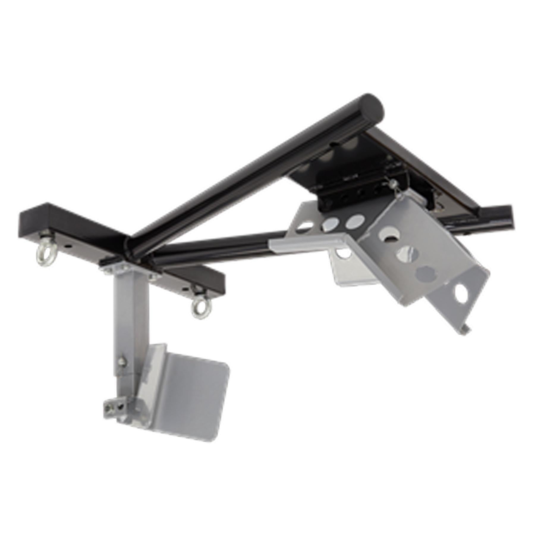 Sealey Motorcycle Front Wheel Chock Heavy-Duty