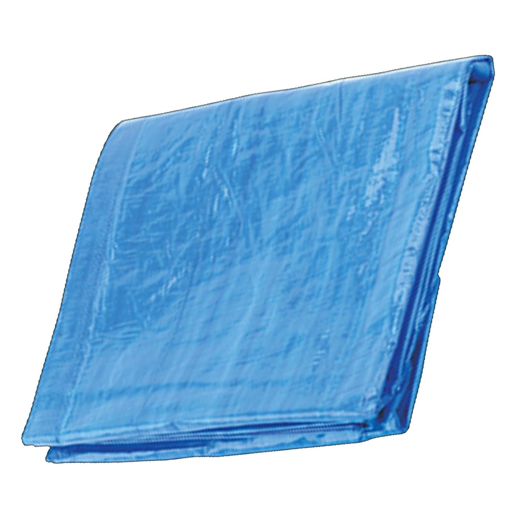 Sealey Tarpaulin 1.73 x 2.31m Blue