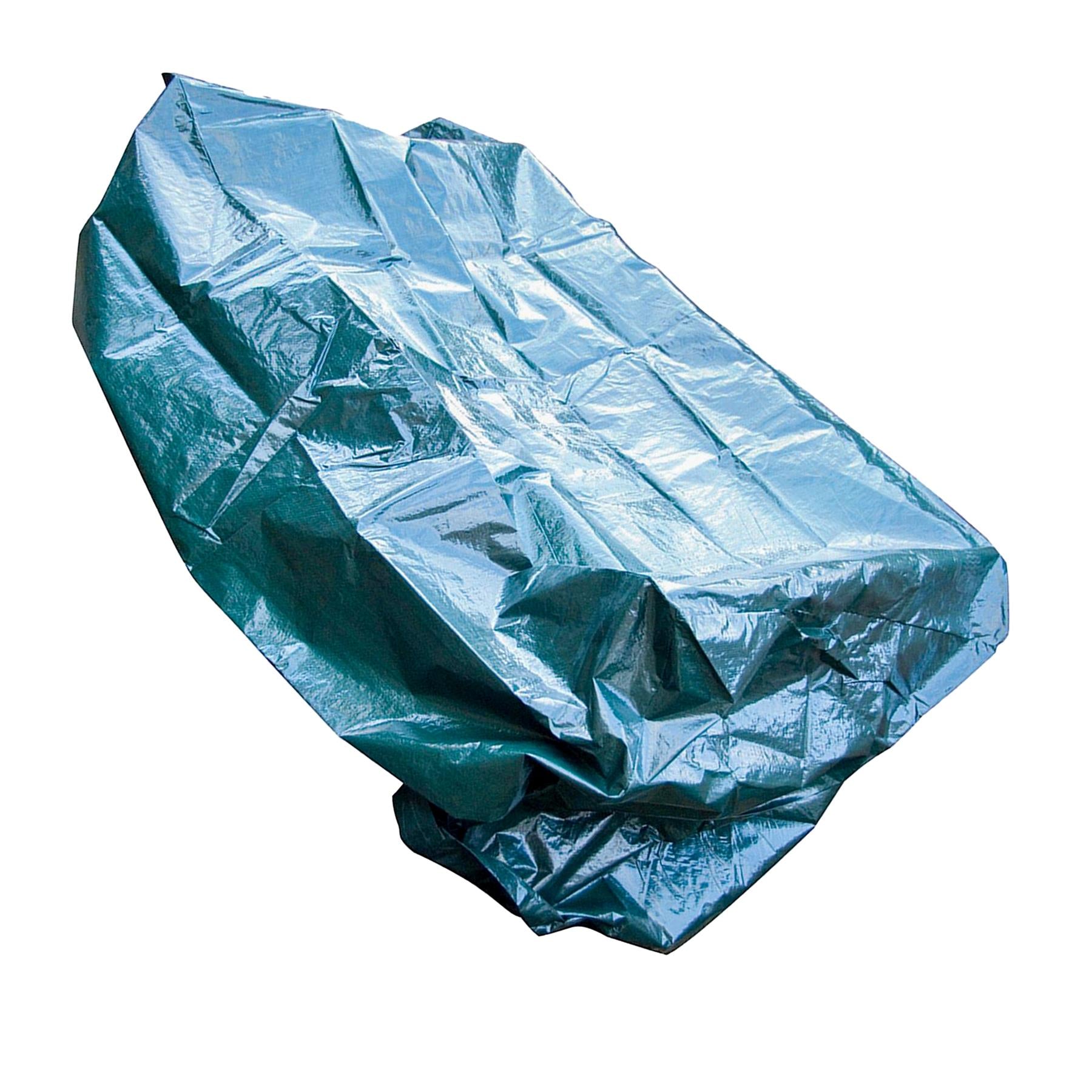 Durable Waterproof Green