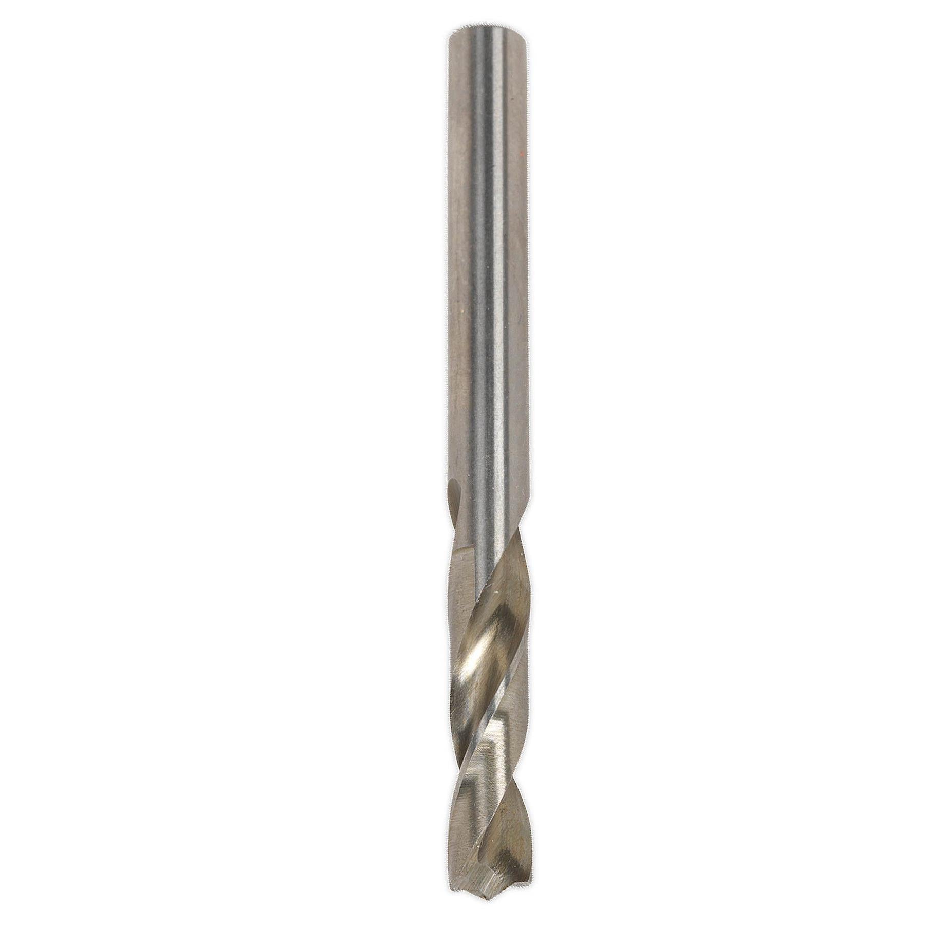 Sealey HSS Cobalt Spot Weld Drill Bit �6 x 66mm