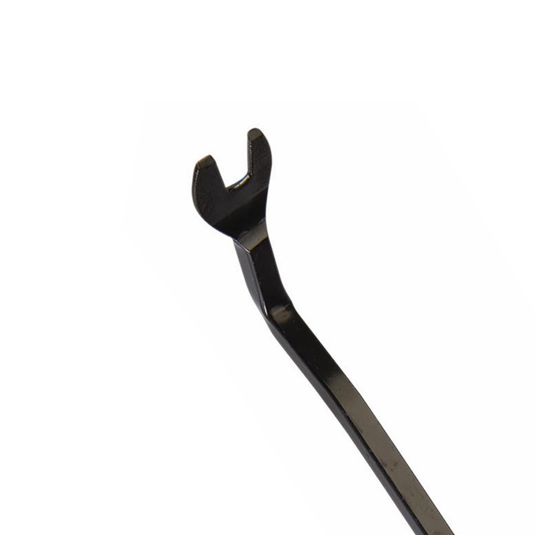 Car Door Upholstery Remover & Trim Clip Removal Pliers Tool Spring Loaded