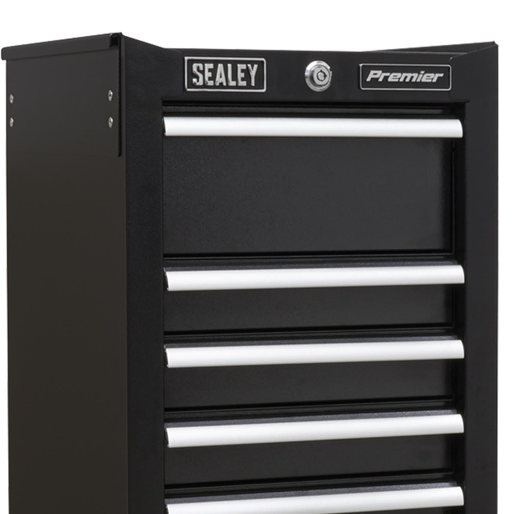 Sealey Hang-On Chest 6 Drawer Heavy-Duty