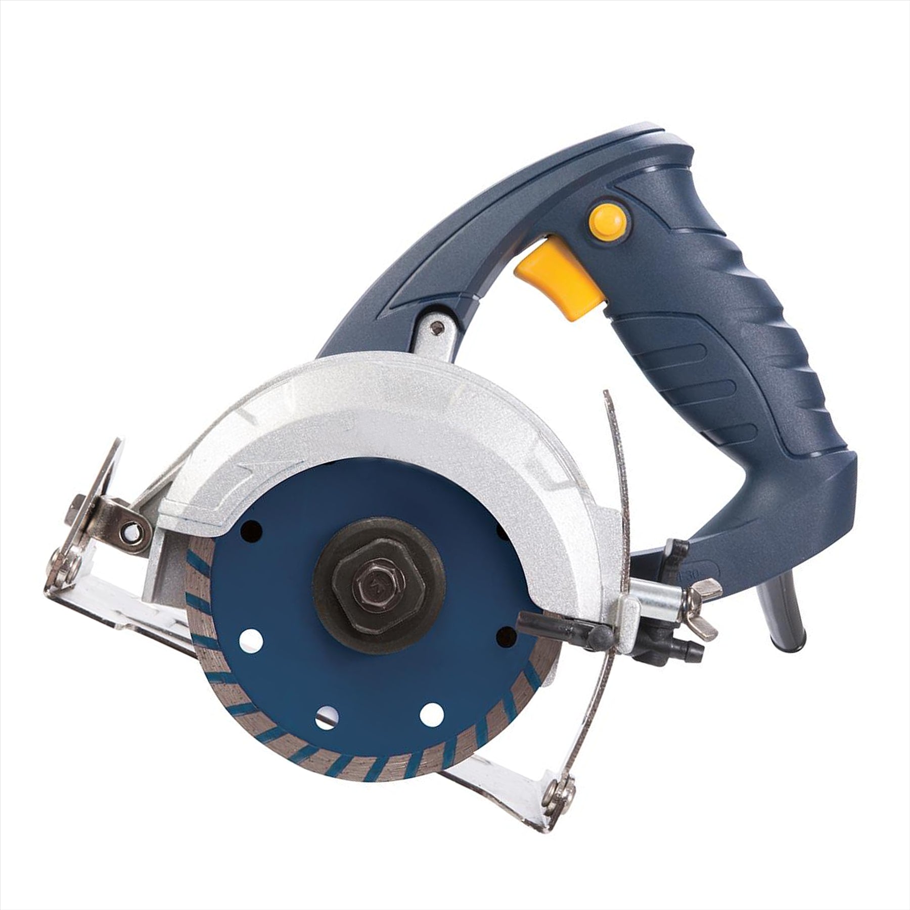 Professional 1250W Wet Stone Cutter 110mm GMC1250 Ceramic Marble Granite