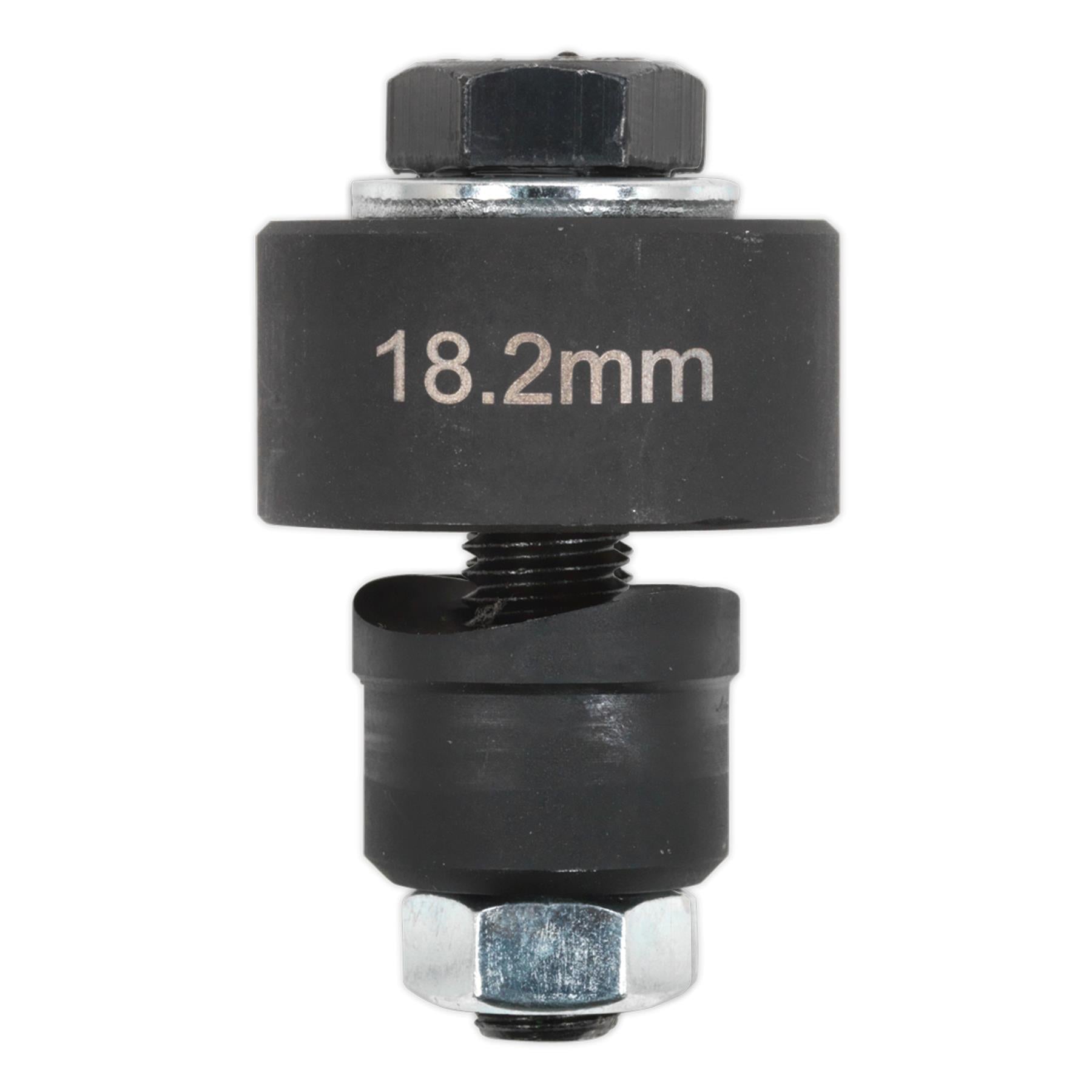 Sealey Parking Aid Bumper Cutter 18.2mm