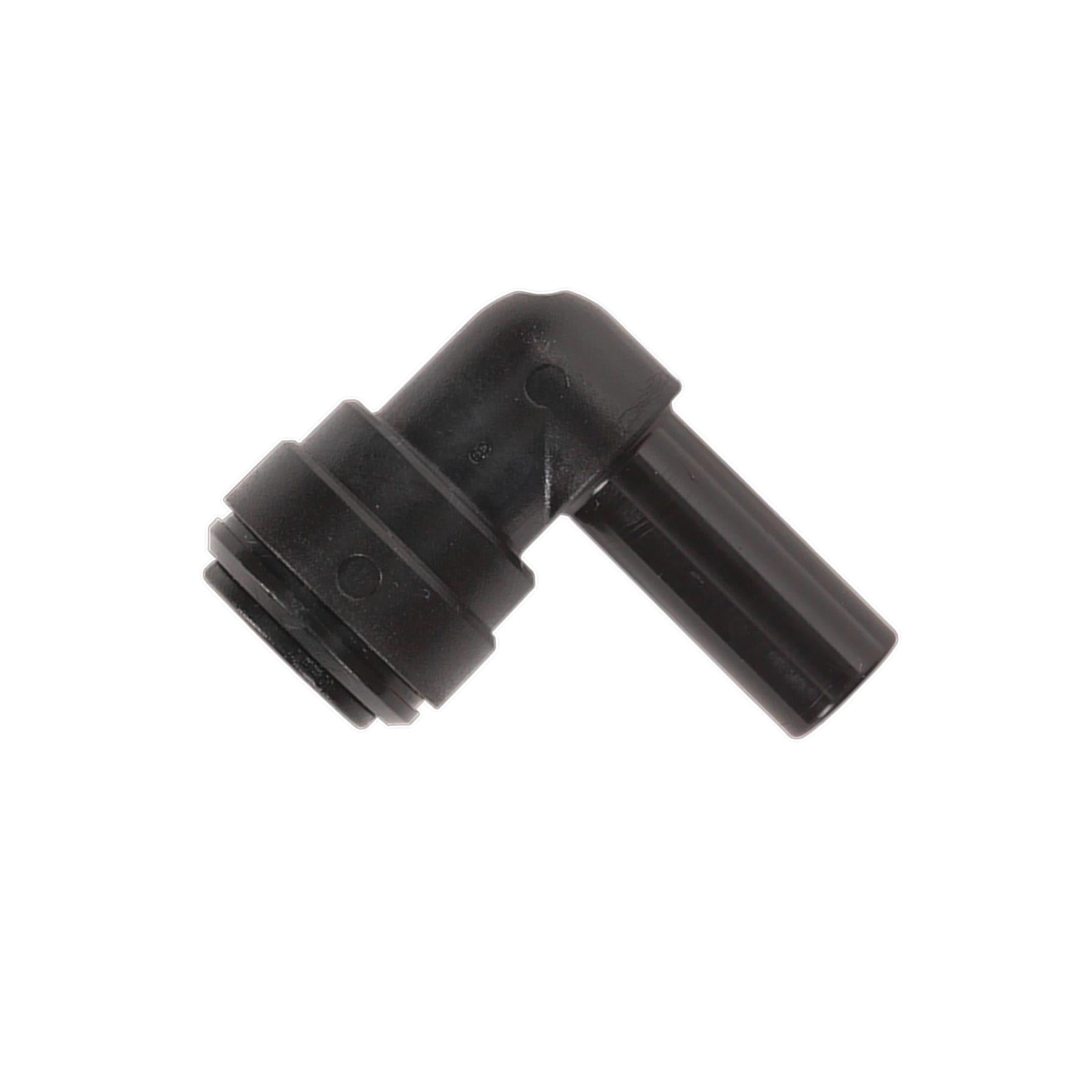 Sealey Stem Elbow 10mm Pack of 5 (John Guest Speedfit - PM221010E)