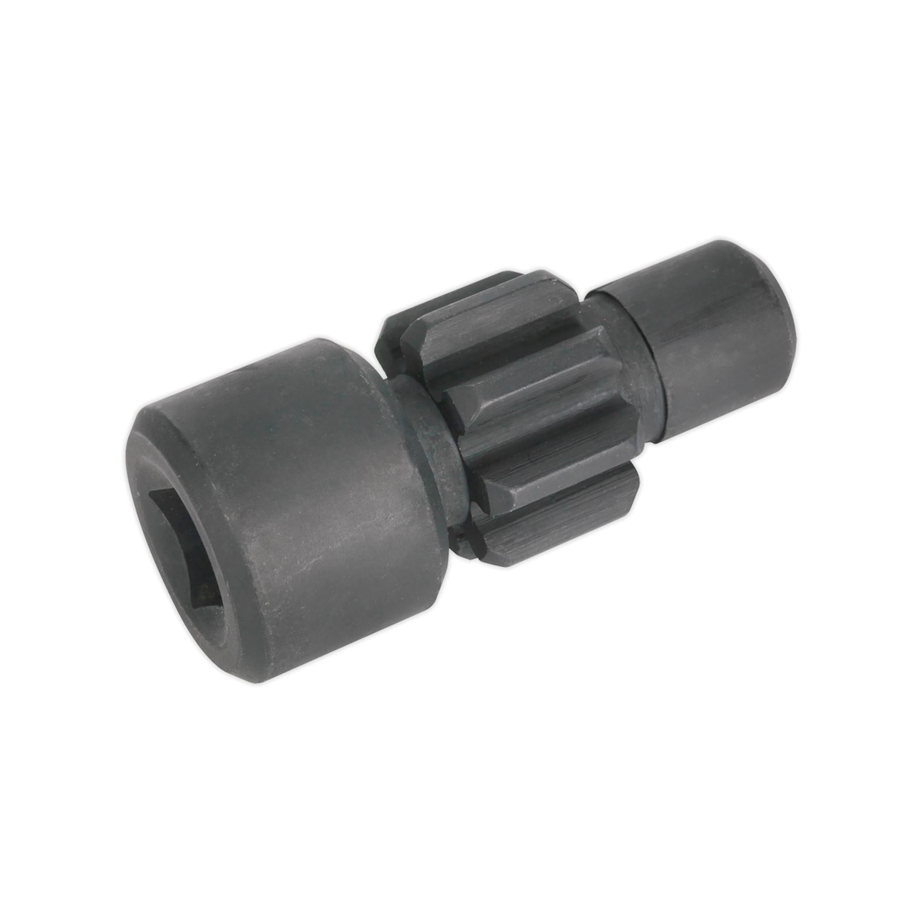Sealey Crankshaft Rotator for Scania 1/2"Sq Drive