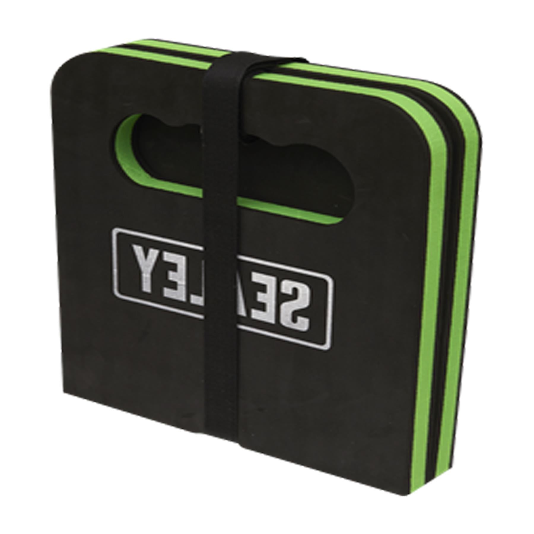 Sealey Mechanic's Kneeling Mat Folding 23mm