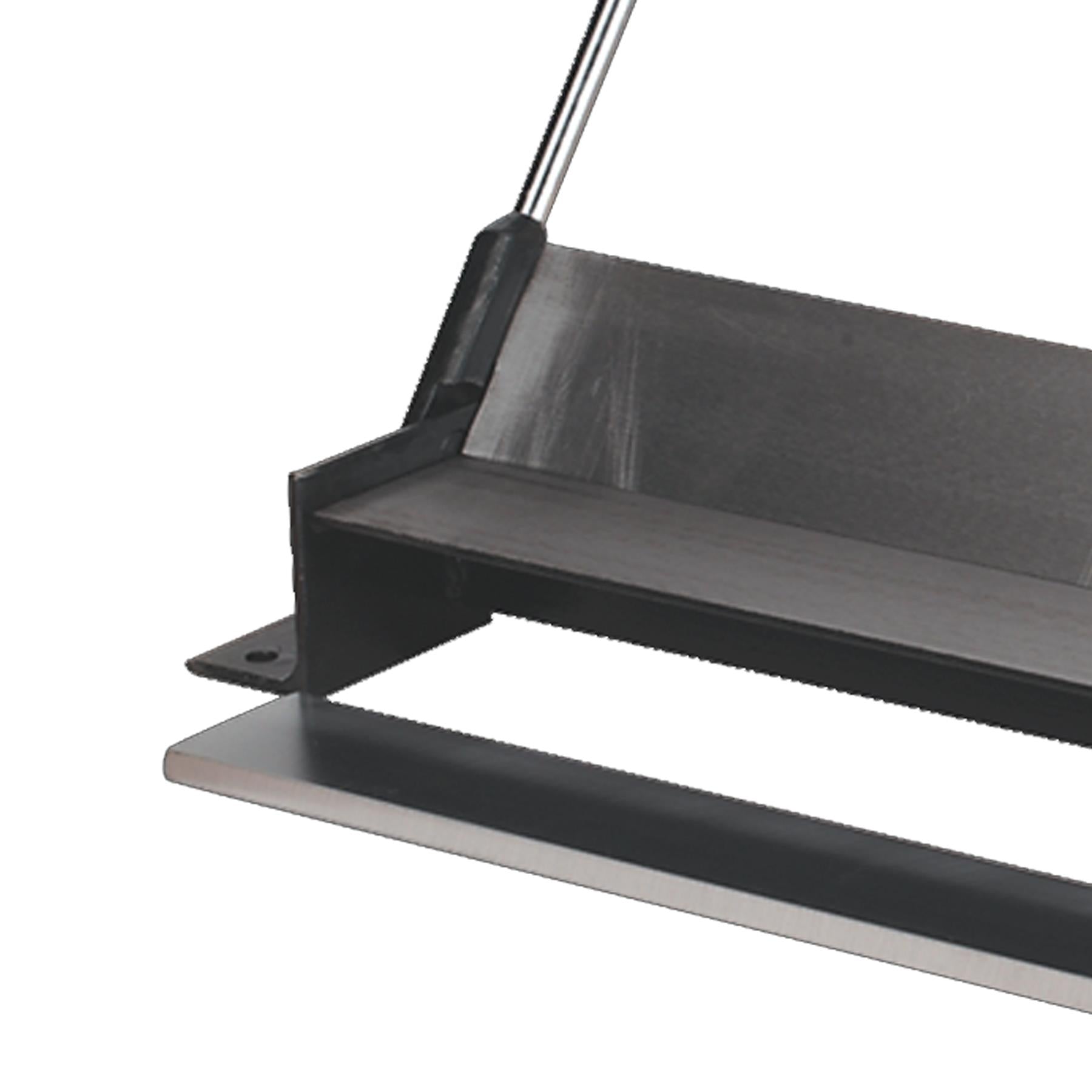 Sealey Sheet Metal Folder Bench Mounting 760mm