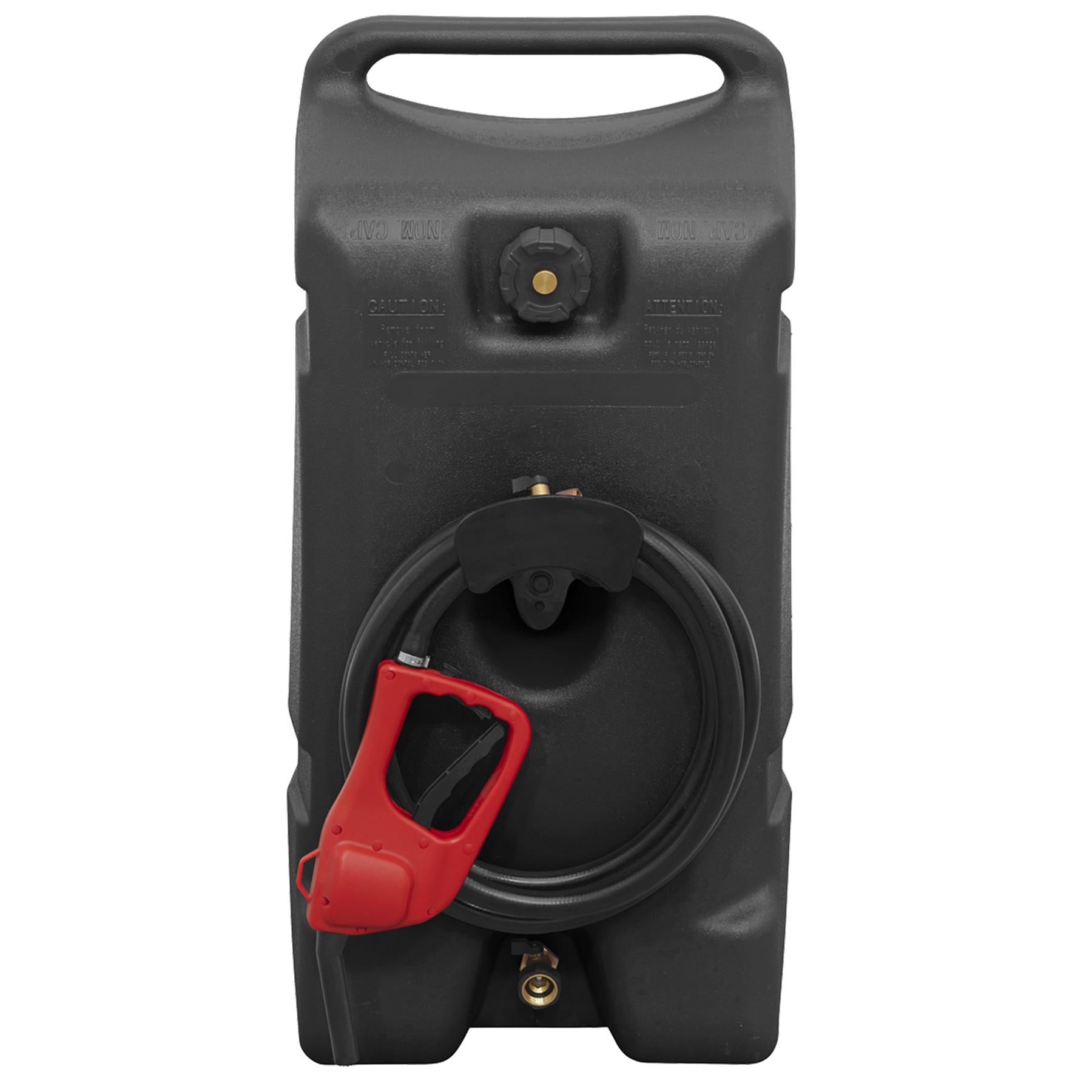 Sealey Mobile Dispensing Tank 53L Gravity Fed