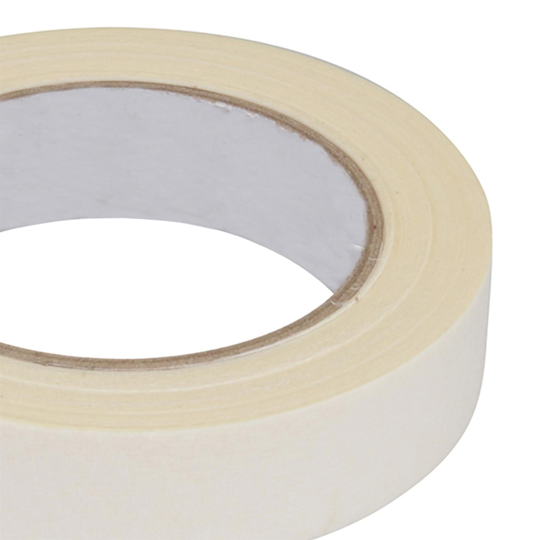 1PC PAINTING LOW TACK MASKING TAPE 24MM EASY TEAR