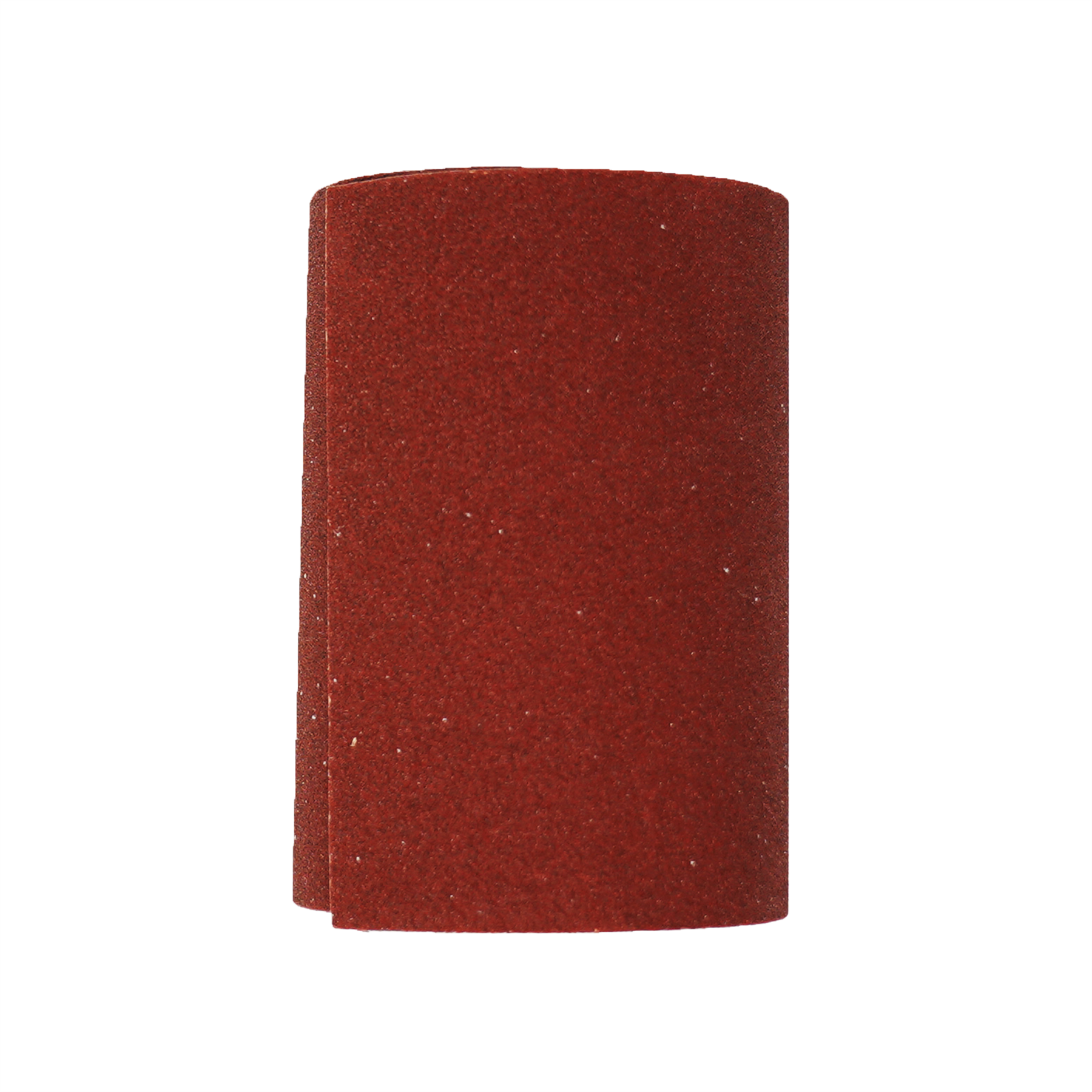 ALUMINIUM OXIDE SANDING ROLL