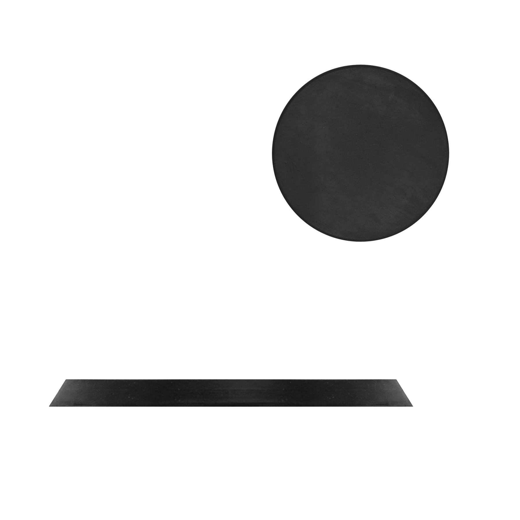 Sealey Safety Rubber Jack Pad - Type B Design. JP17