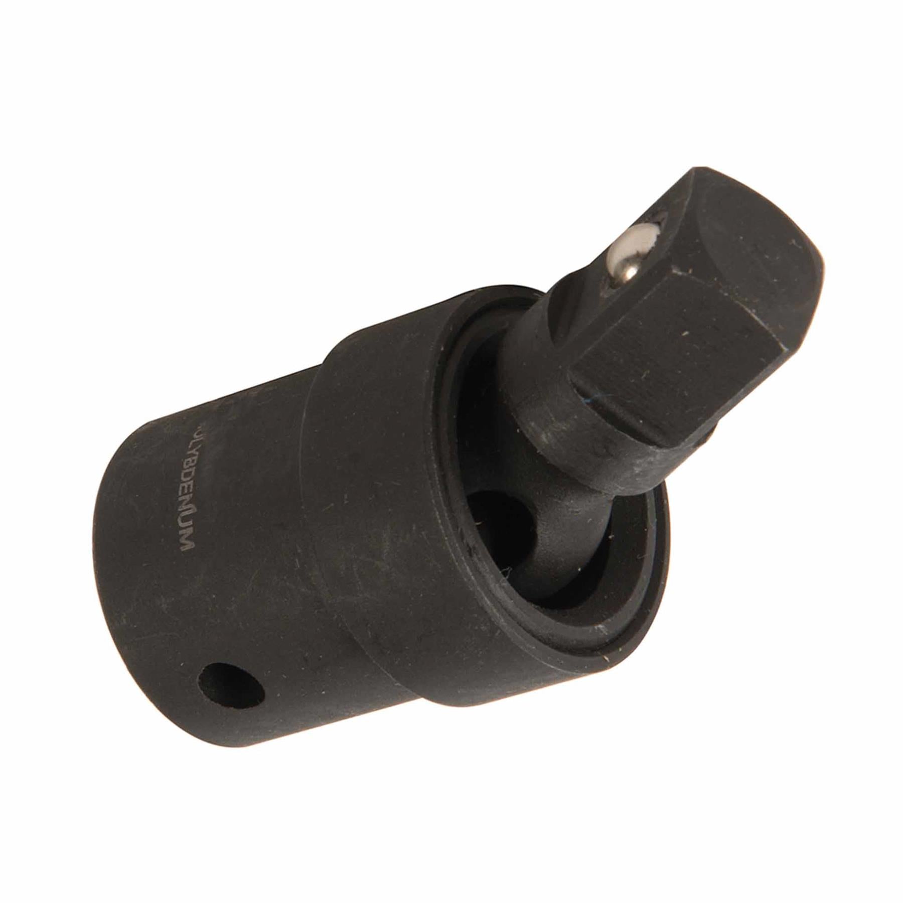 Impact Universal Joint 1/2" Precision Forged For Powered Impact Tools 60mm