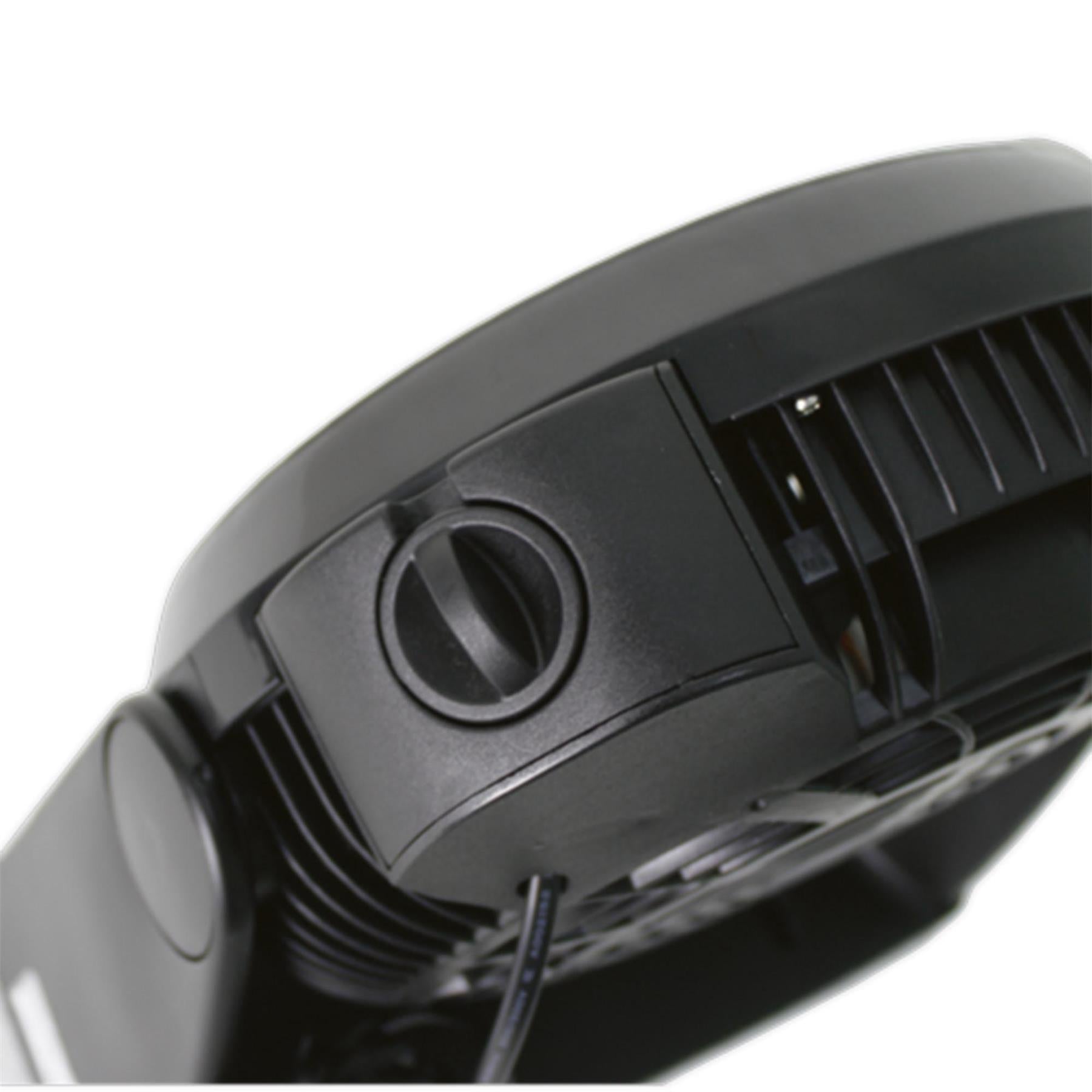 Sealey Desk/Floor Fan 3-Speed 16" 230V