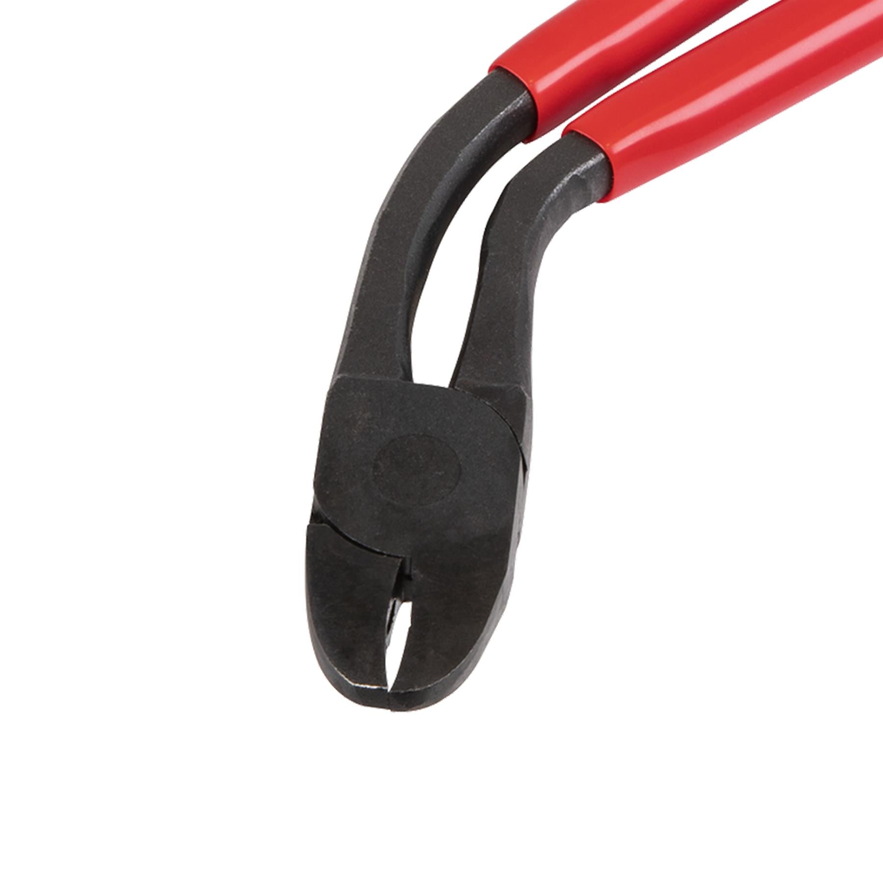 Sealey Hog Ring Pliers - Pistol Grip