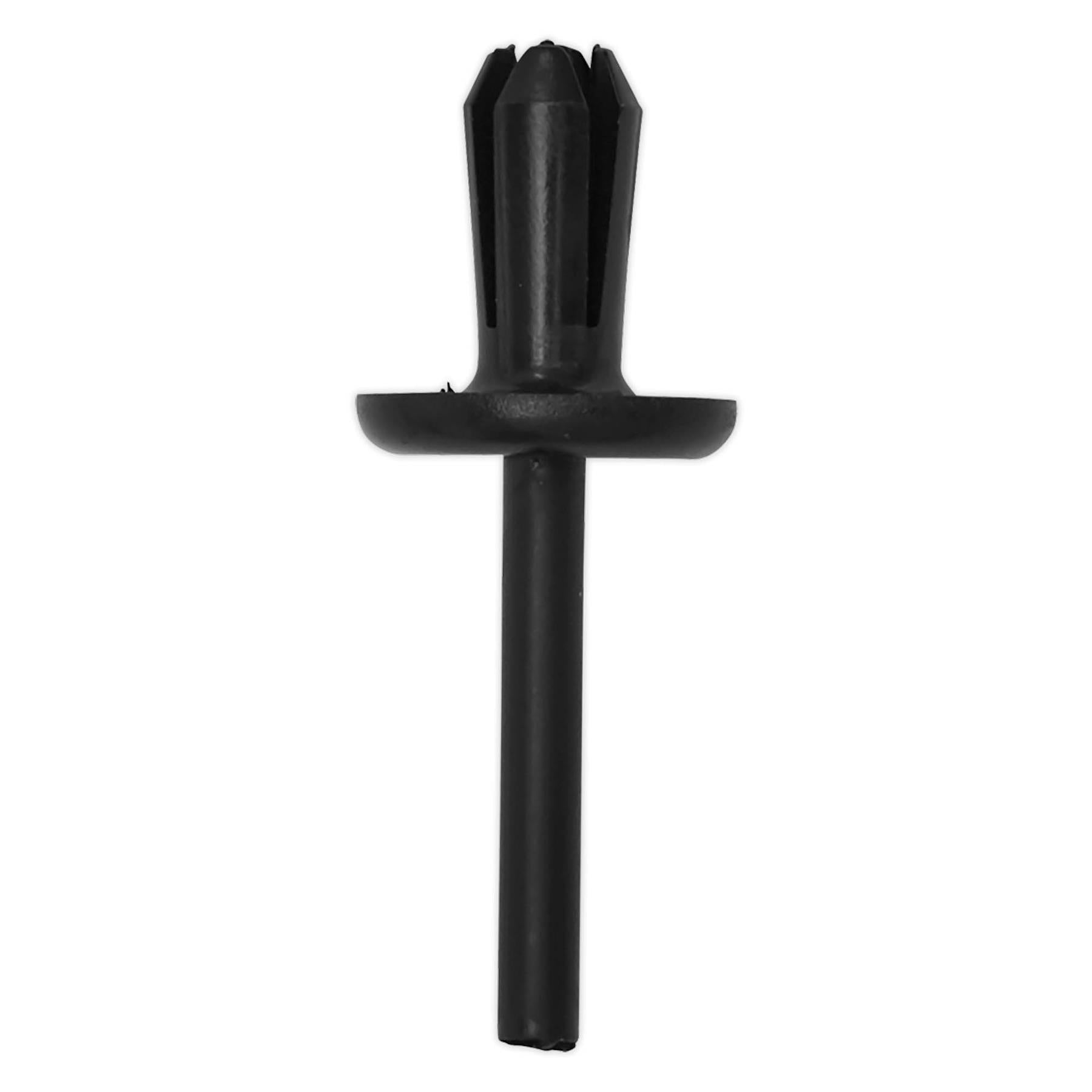 Sealey Push Rivet, �15mm x 41mm, Volvo - Pack of 20
