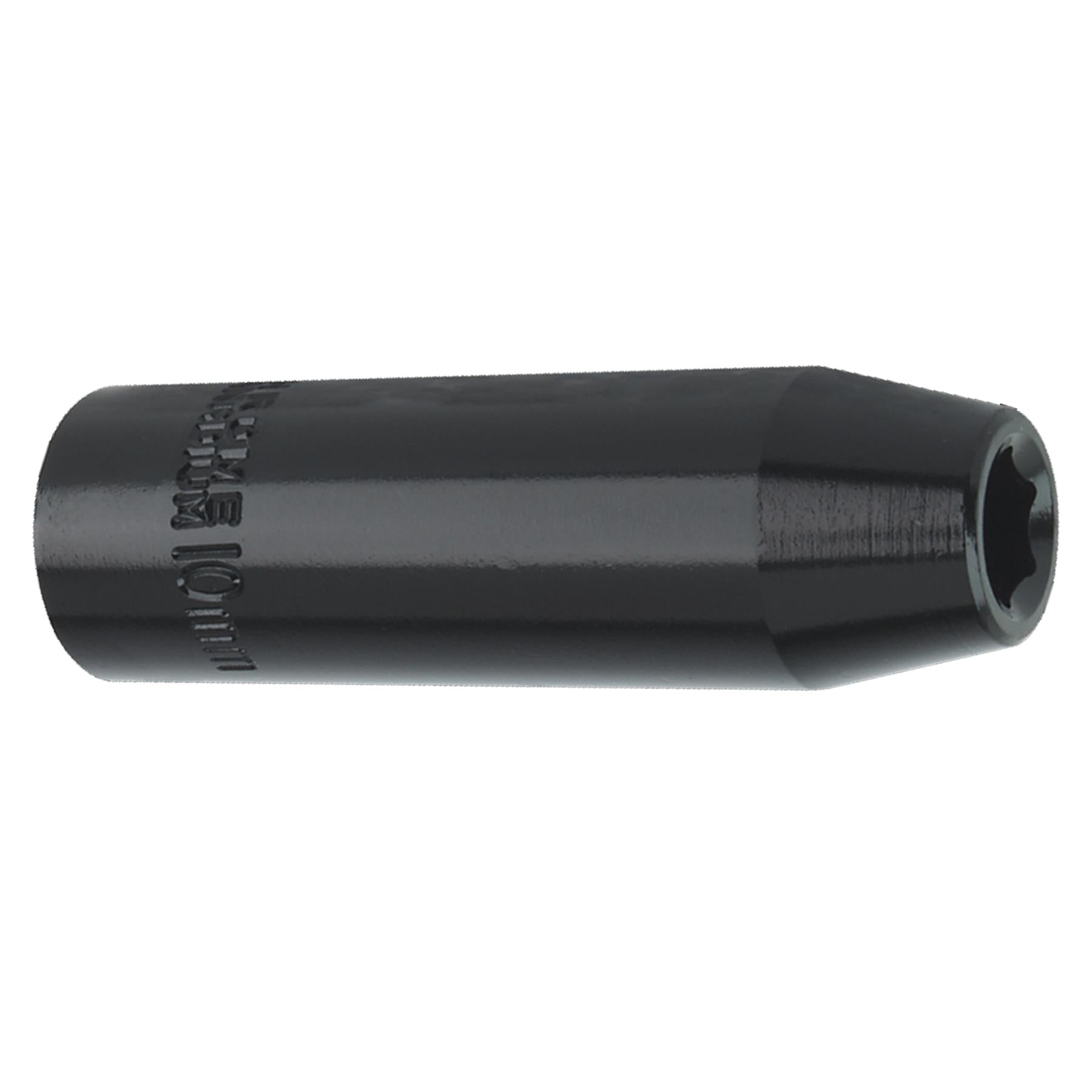 Sealey Impact Socket 10mm Deep 1/2"Sq Drive
