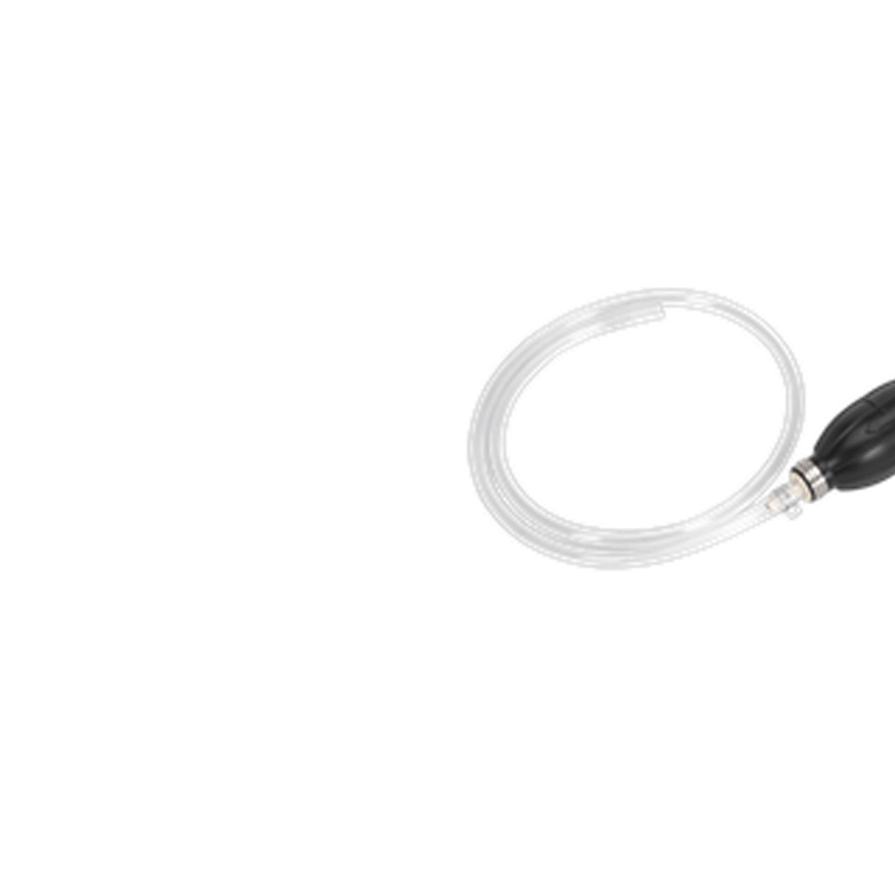 Sealey Emergency Fuel Transfer Pump