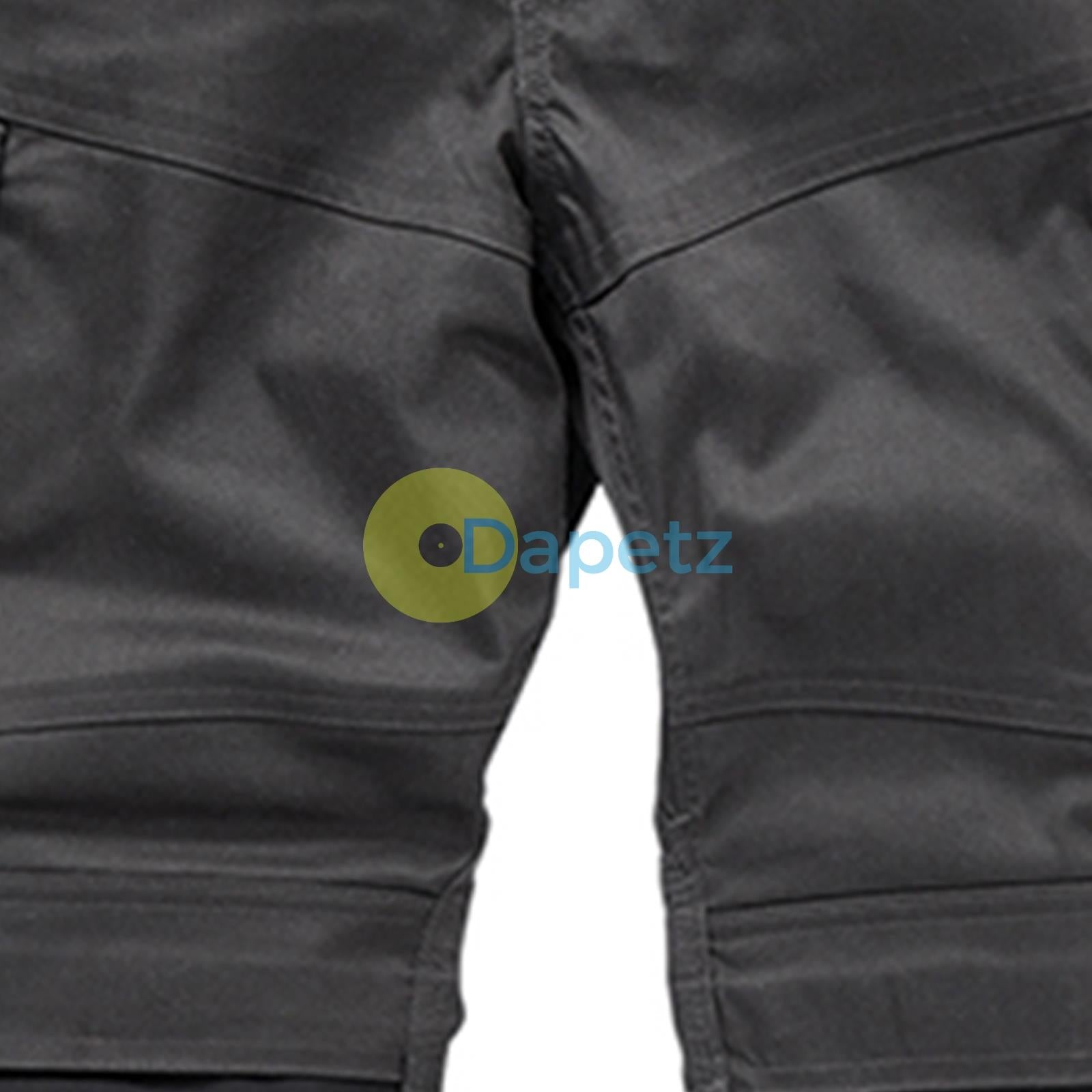 Scruffs Pro Flex Work Trouser Graphite Trade Worker 38" Regular