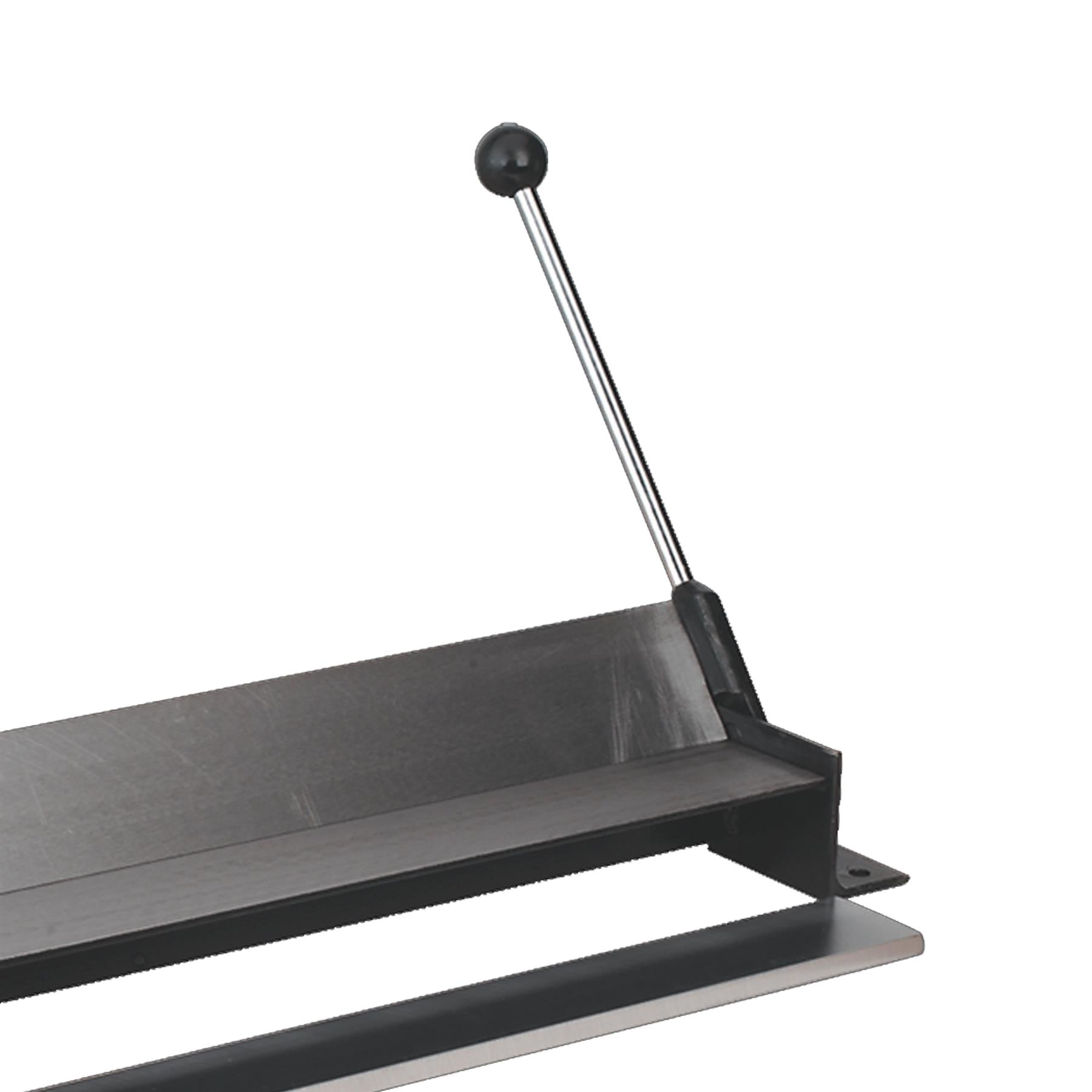 Sealey Sheet Metal Folder Bench Mounting 760mm