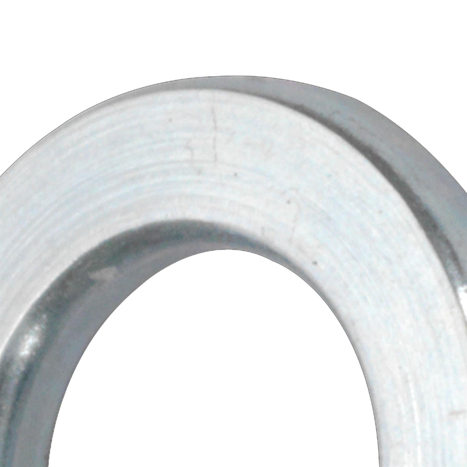 Sealey Spring Washer DIN 127B M6 Zinc Pack of 100