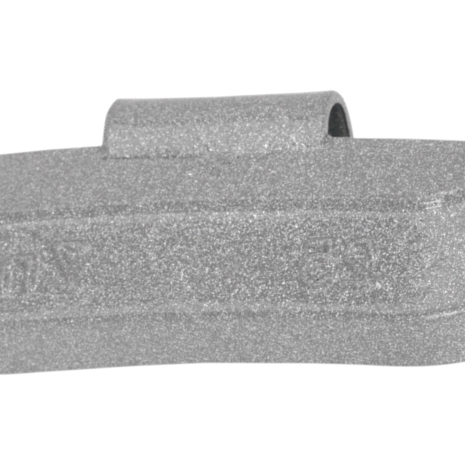 Sealey Wheel Weight 25g Hammer-On Zinc for Steel Wheels Pack of 100