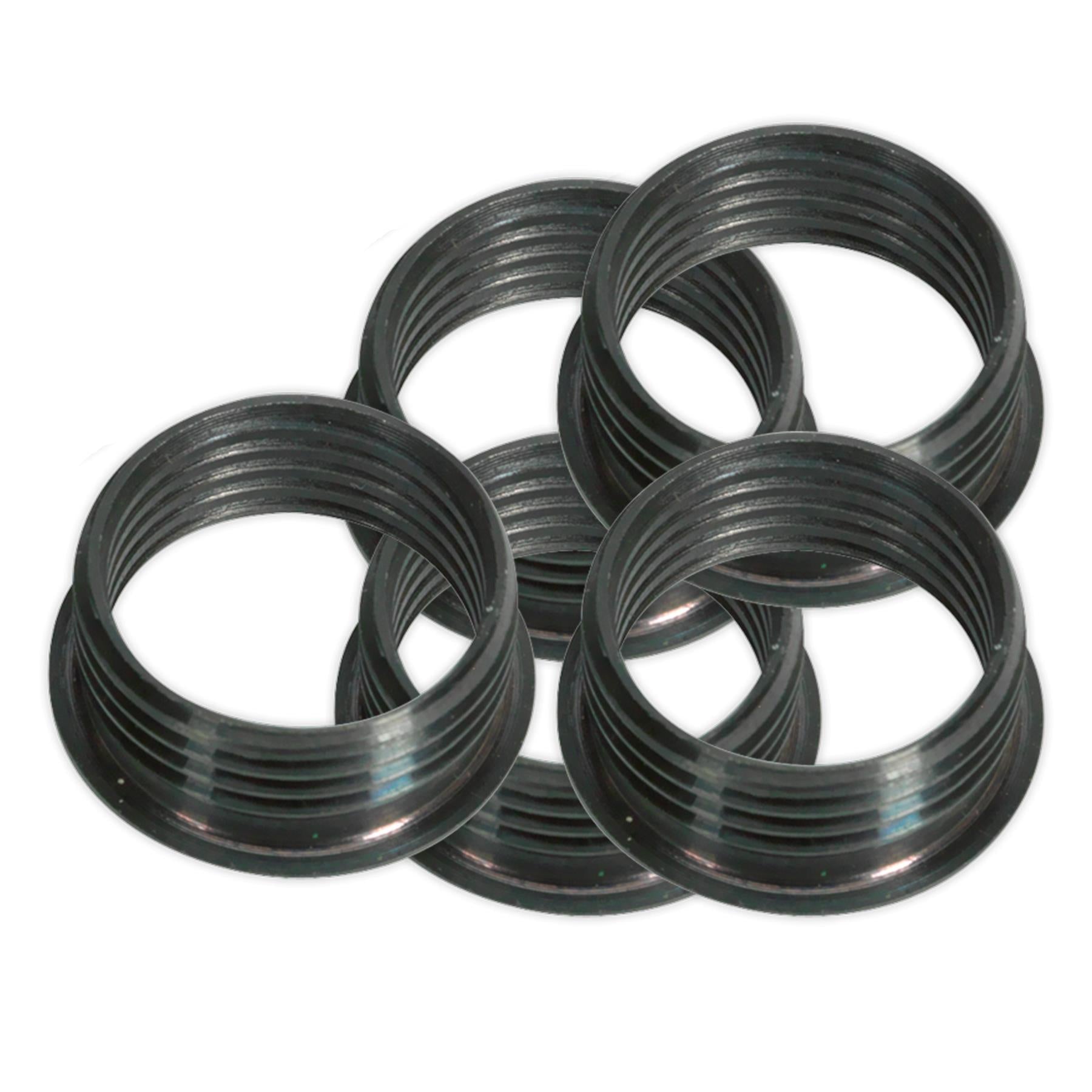 Sealey Thread Insert M18 x 1.5mm for VS5281 Pack of 5