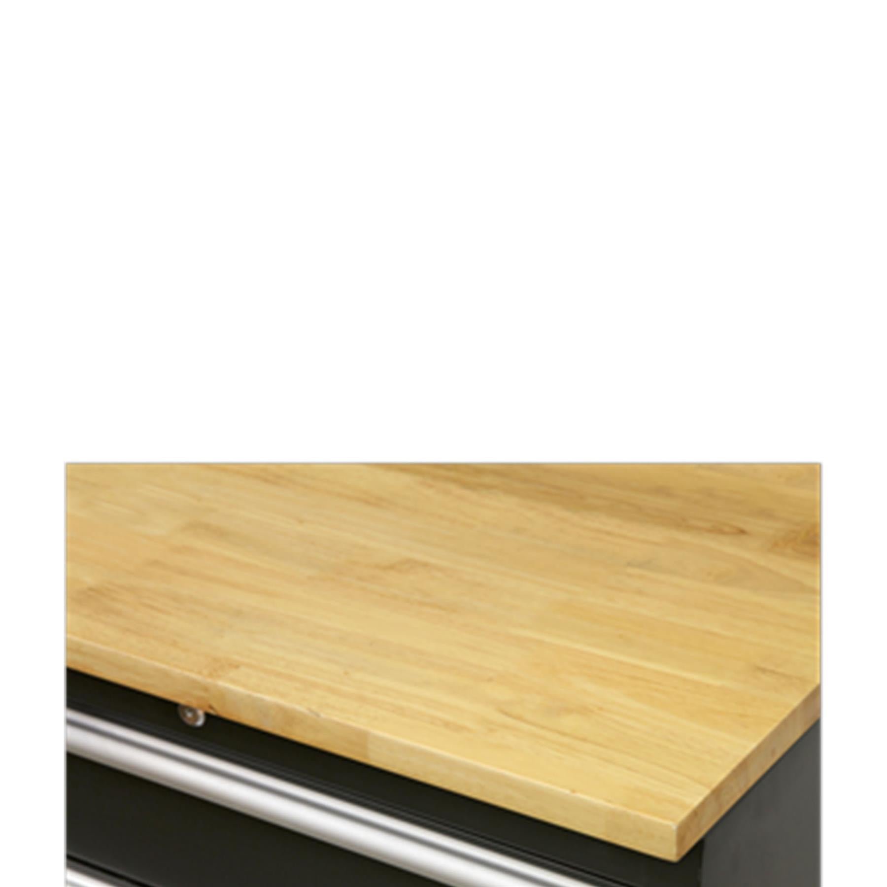 Sealey Hardwood Worktop 775mm