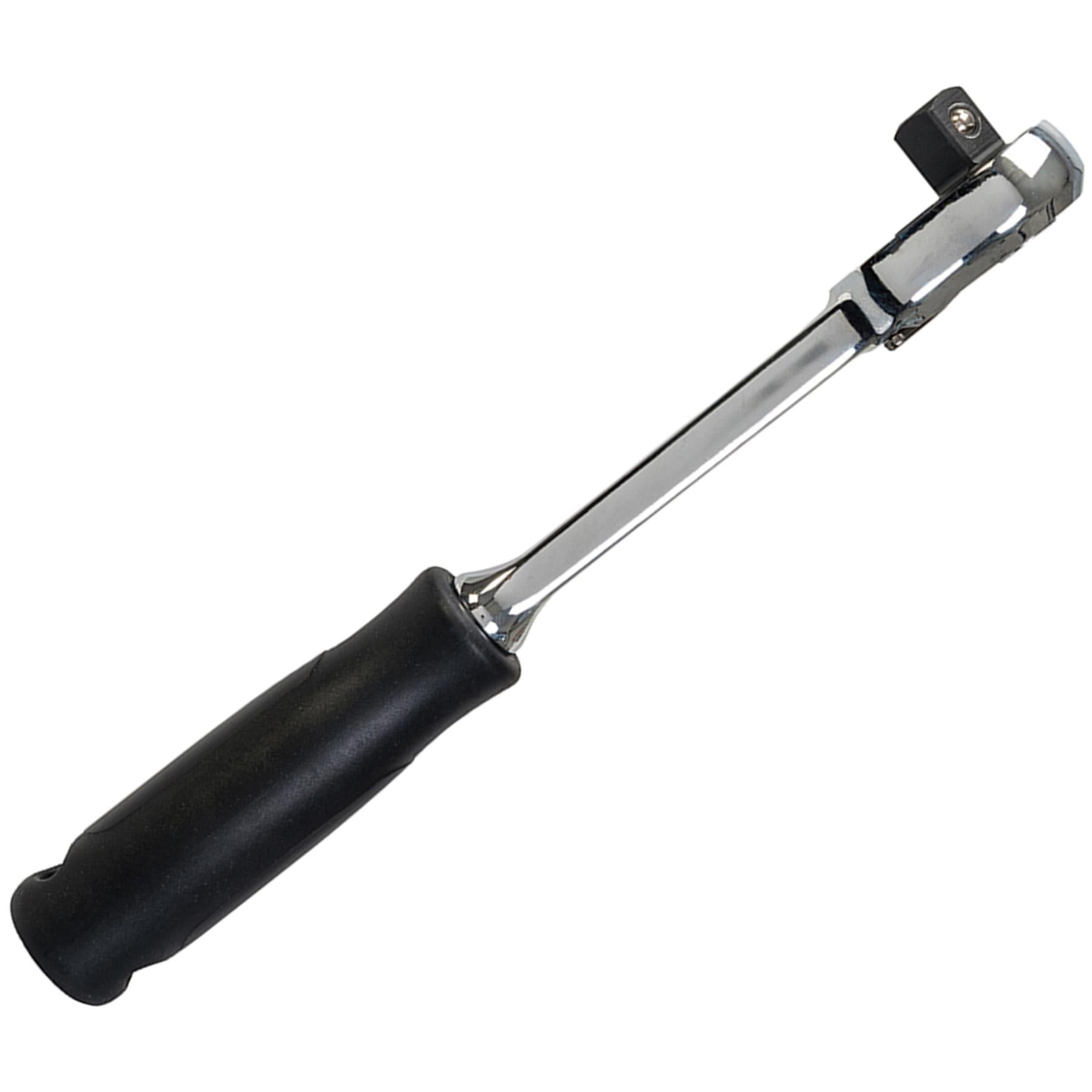 King Dick 3/8" Reversible Ratchet SD 60 Teeth Spanner