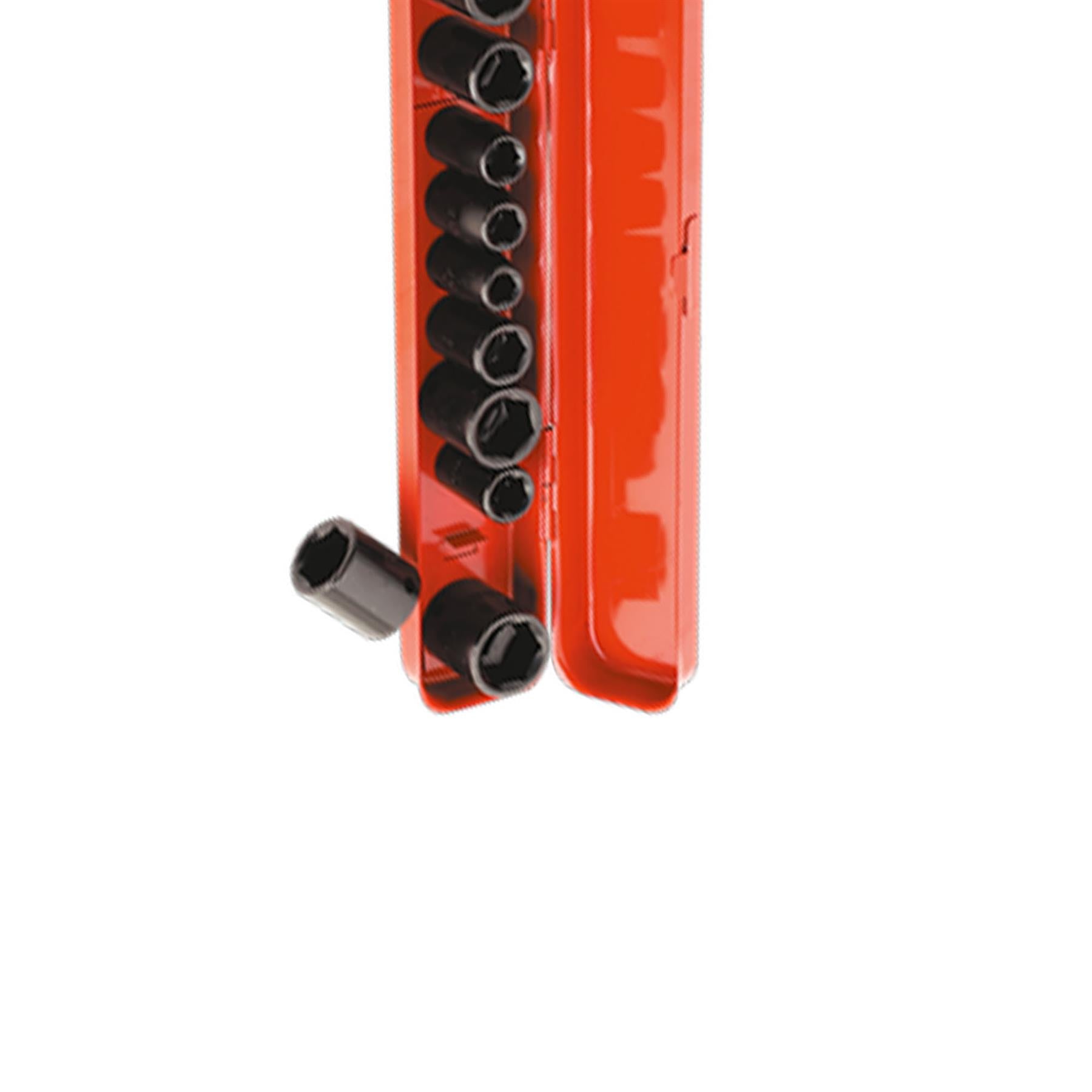 Sealey Impact Socket Set 12pc 3/8"Sq Drive Metric/Imperial