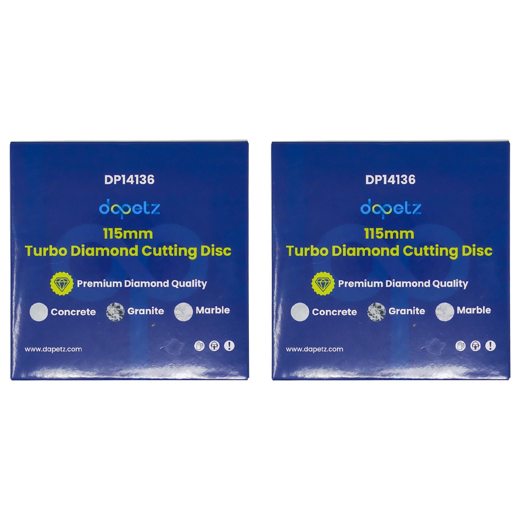 Angle Grinder Disc Thin