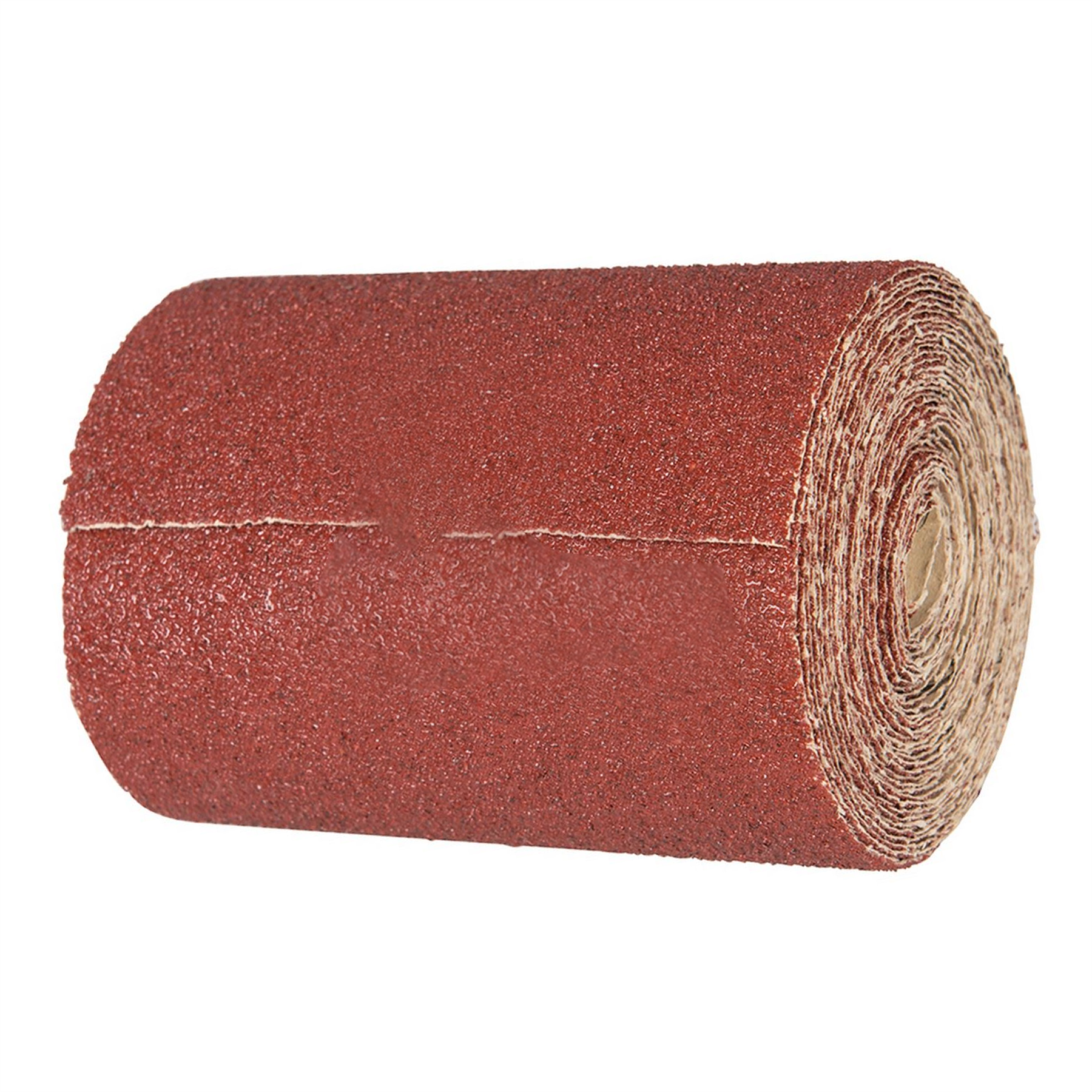 Aluminium Oxide Roll 10M - Sanding Paper Abrasive DIY - 60 Grit Quality