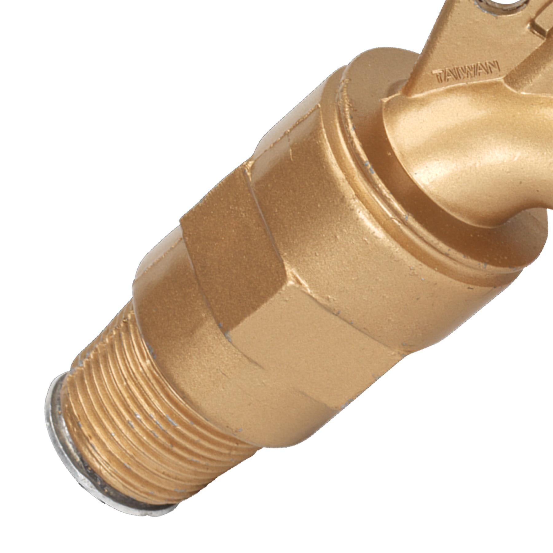 Sealey Lockable Drum Tap 3/4"BSP Auto-Release