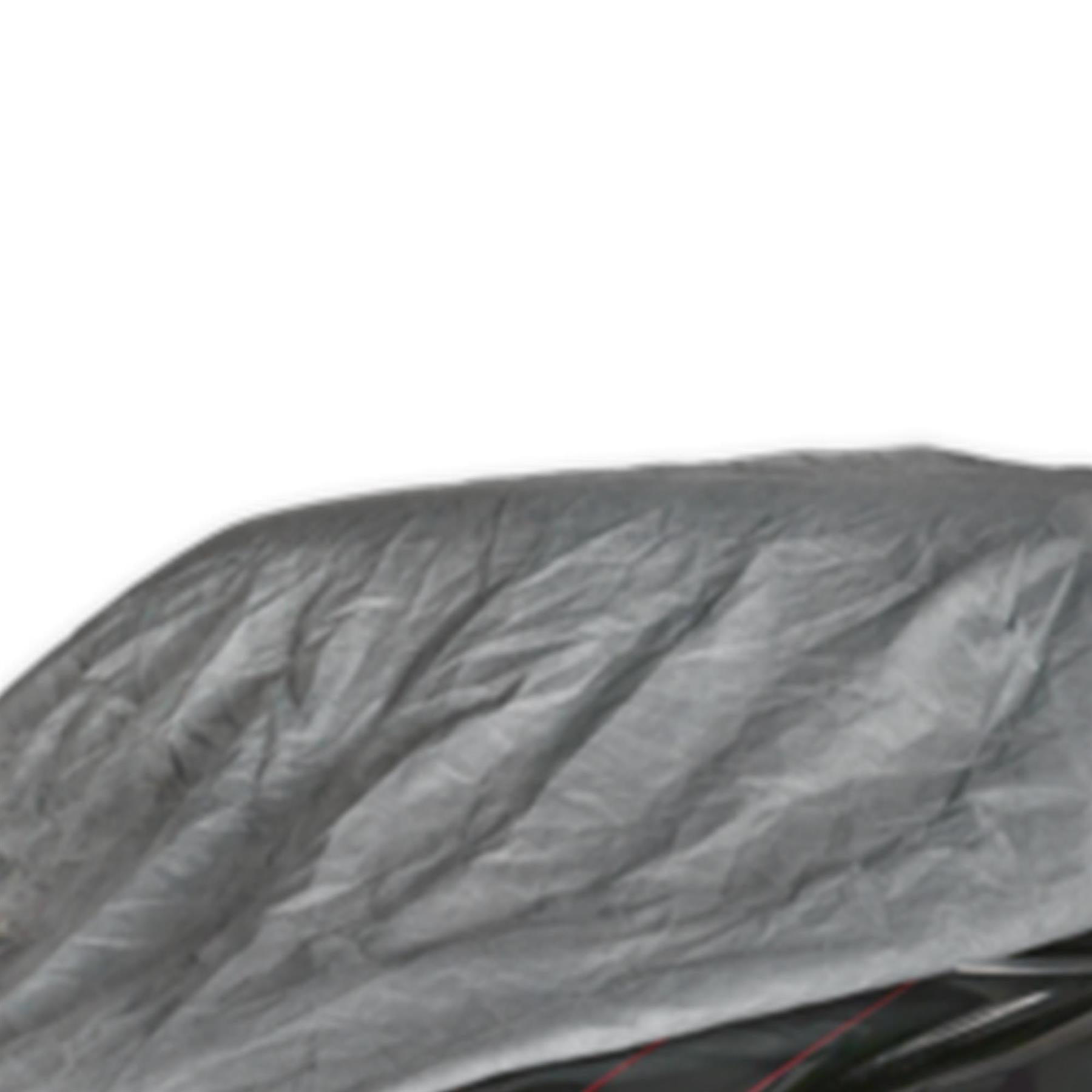 Sealey All Seasons Car Cover 3-Layer - Small