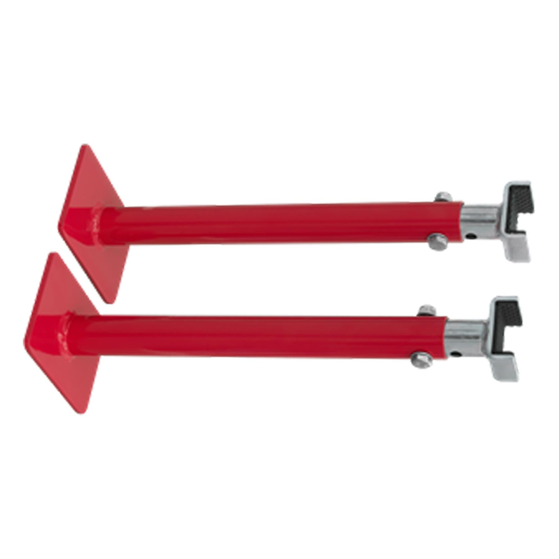 Sealey Swingarm Stands