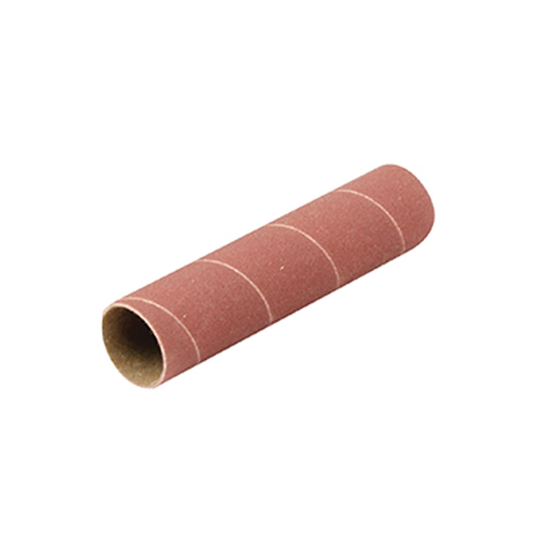 Aluminium Oxide Sanding Sleeves 6Pcetss80G Sanding Sleeves 6Pk 240G