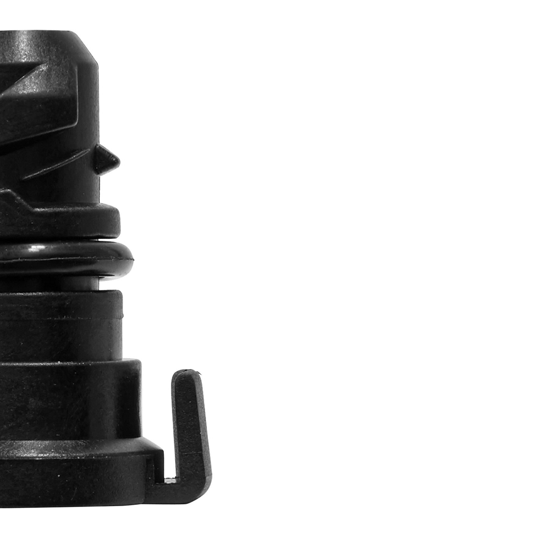 Sealey Plastic Sump Plug - Ford Duratorq - Pack of 10