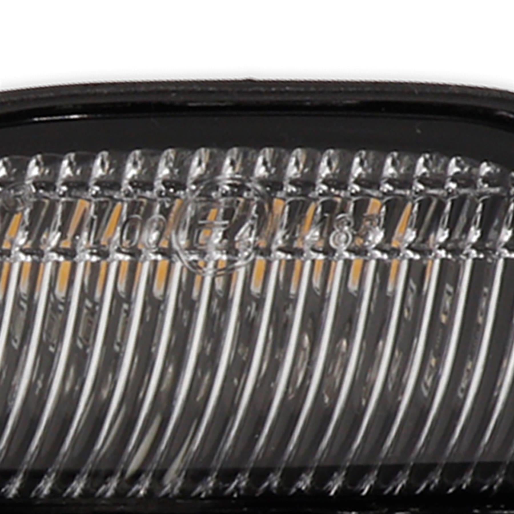 Sealey Numberplate Lamp 12-24V LED