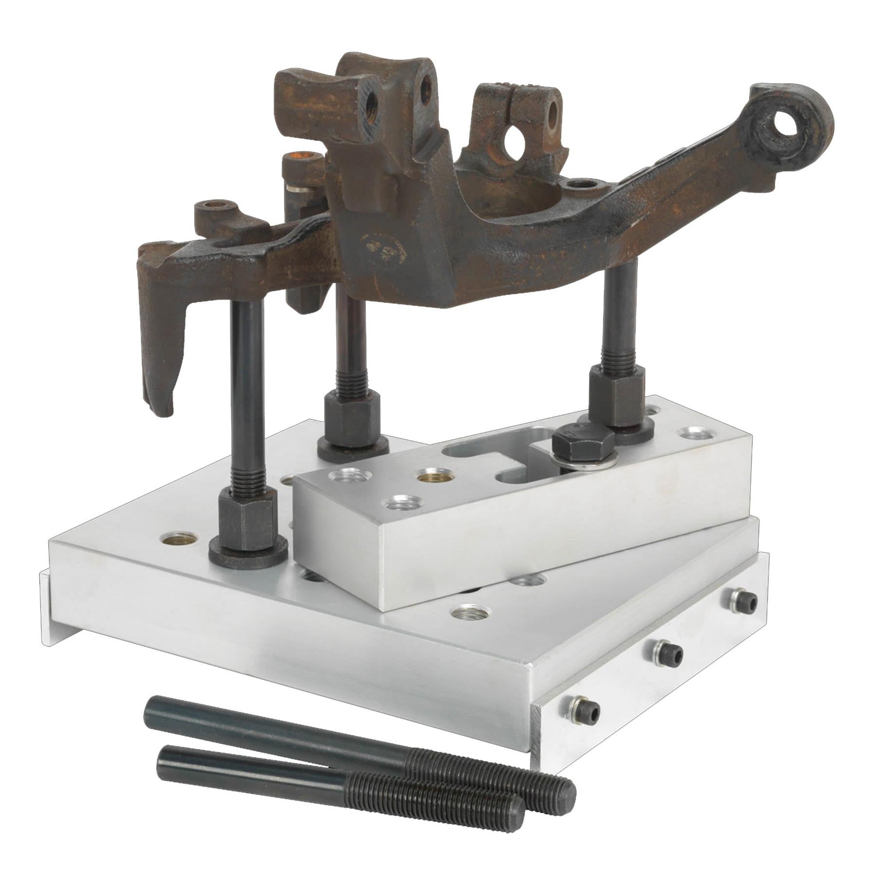 Sealey Universal Press Support Block