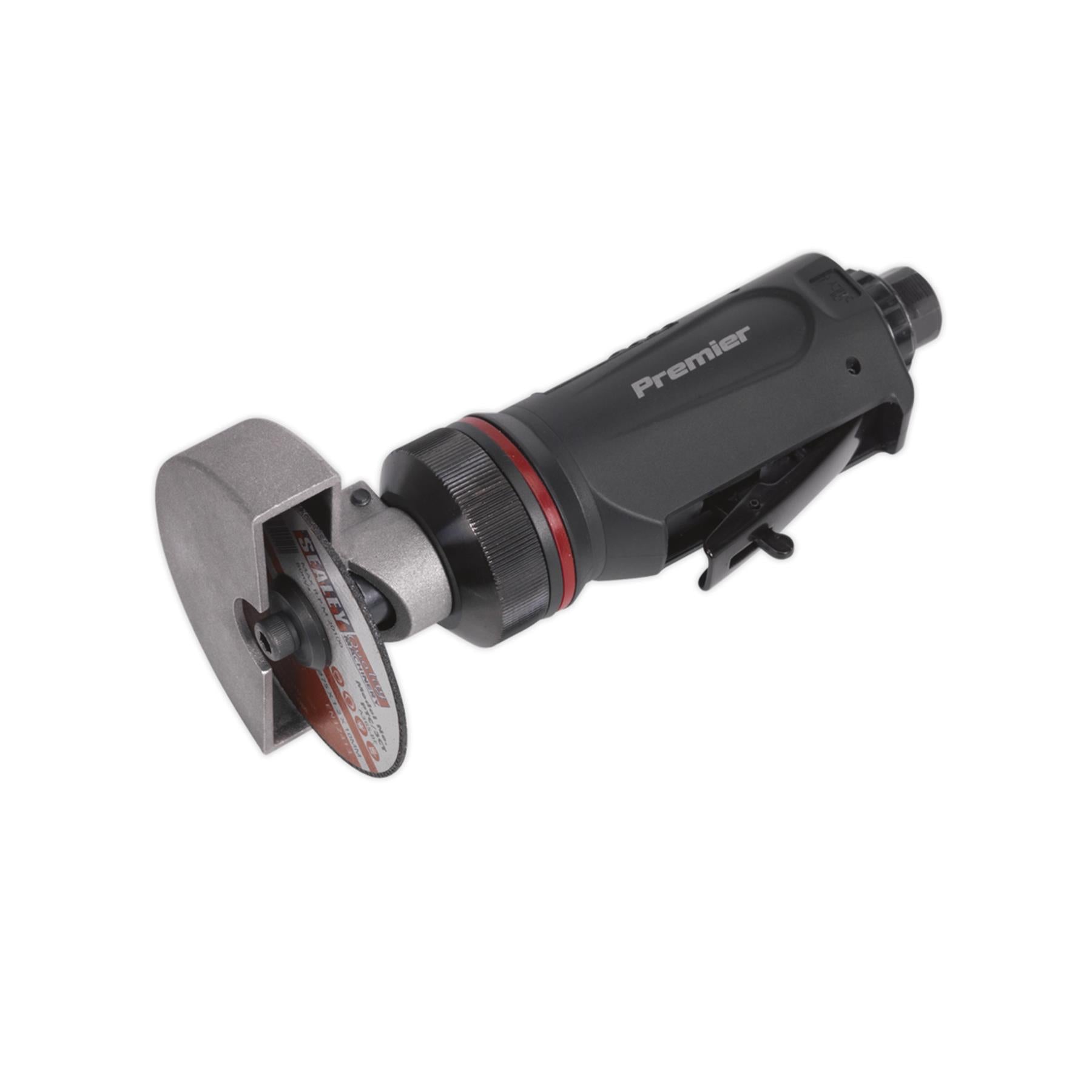 Sealey Air Cut-Off Tool Ø75mm Premier