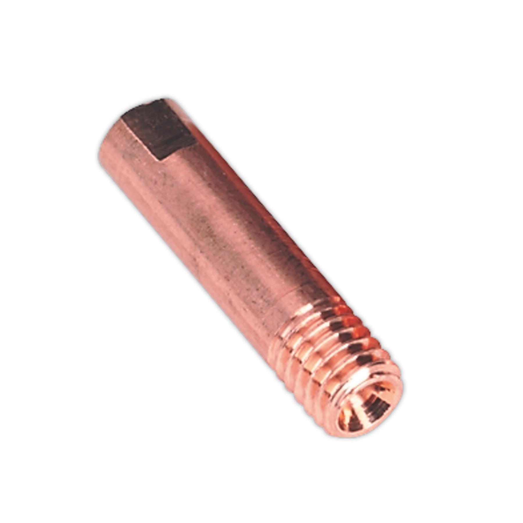 Sealey Contact Tip 1mm MB15 Pack of 2 MIG912
