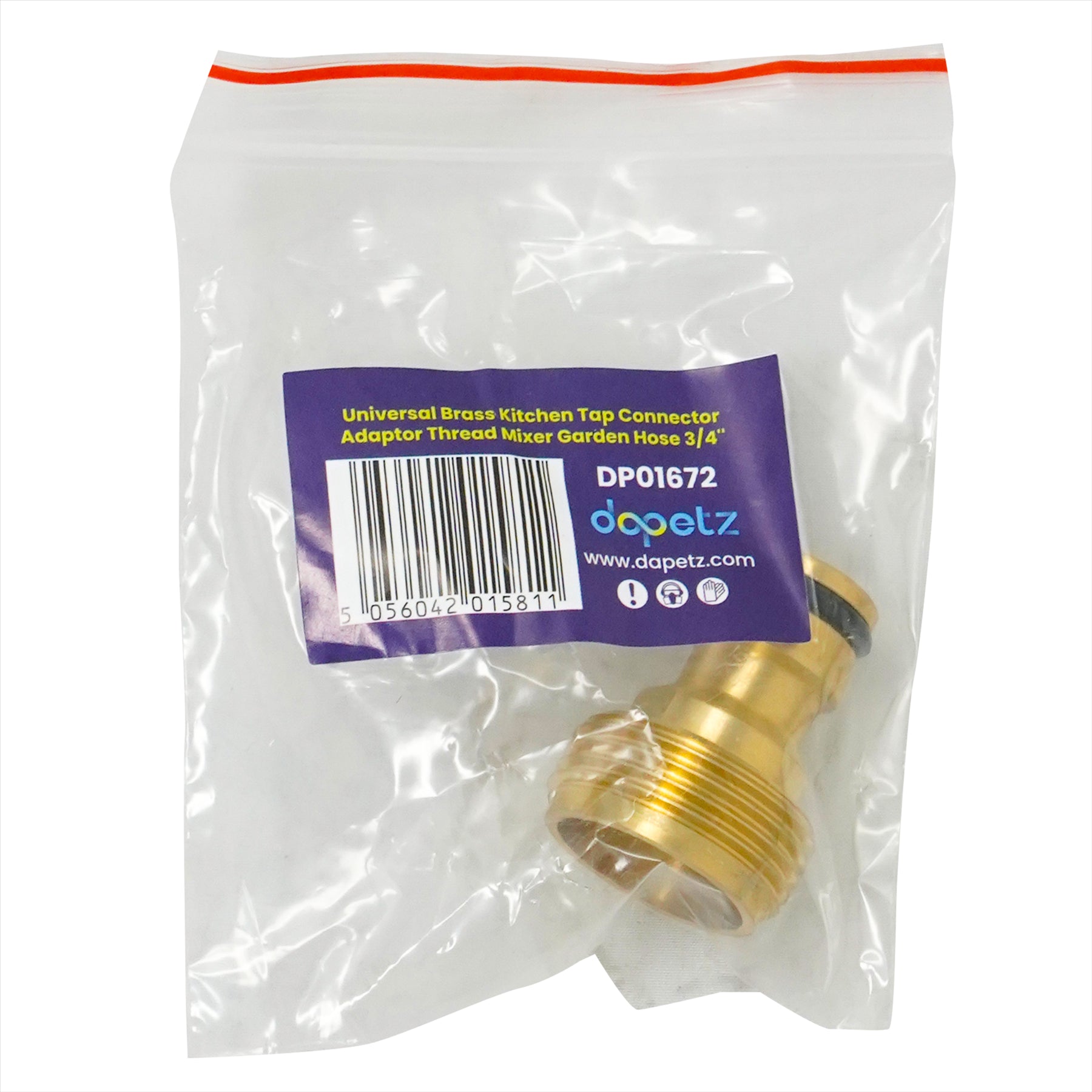 Kitchen Tap Connector