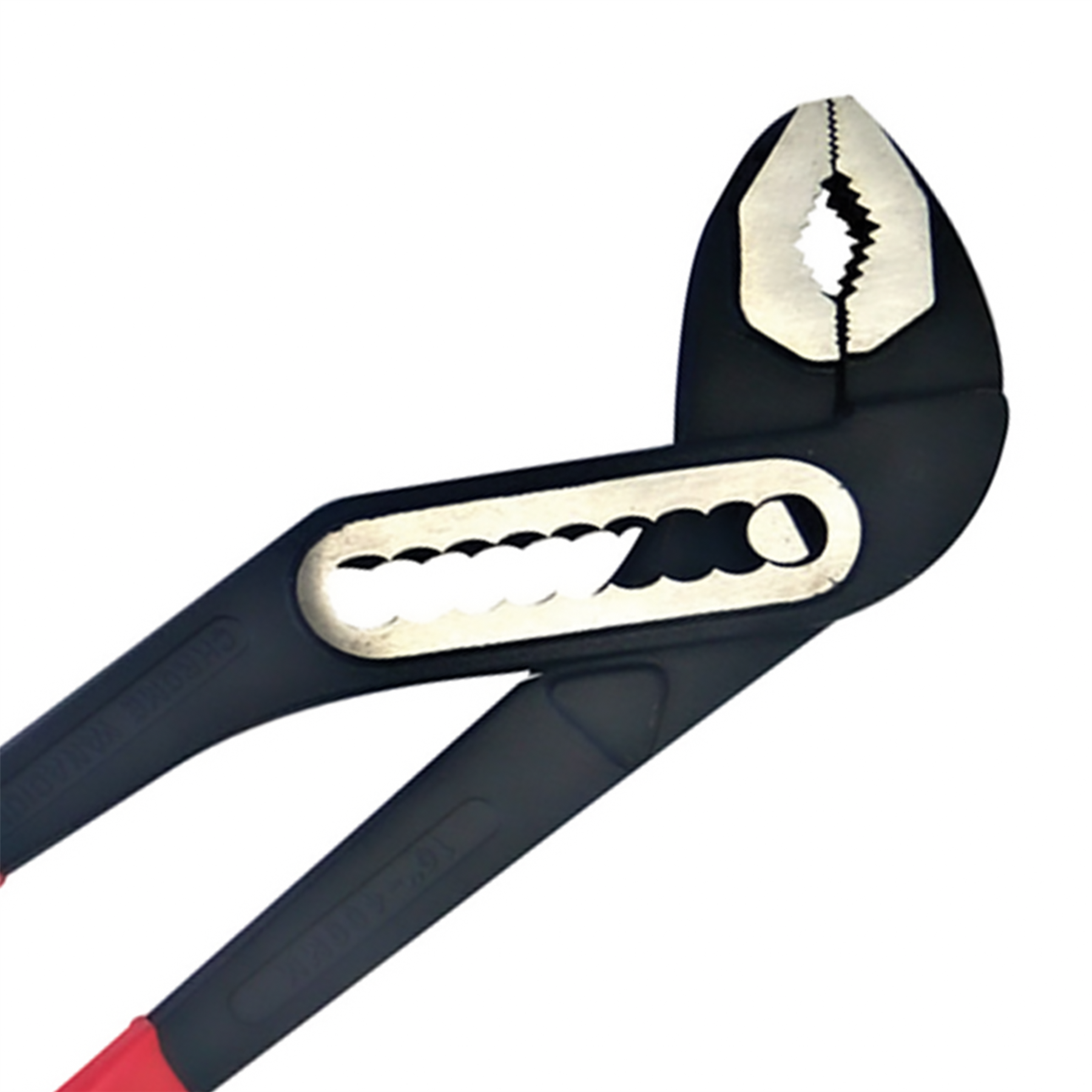 Box Joint Water Pump Pliers Set Corrosion-Resistant 300mm / 12" - 18.032