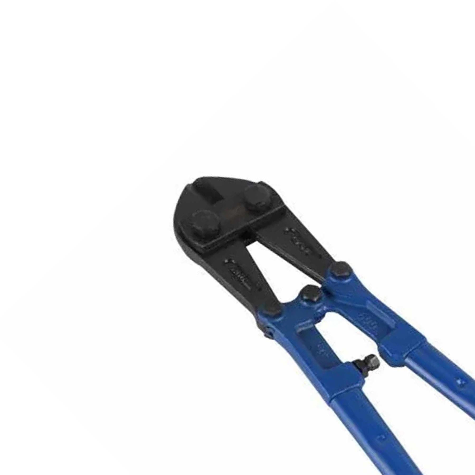 Heavy Duty 24" 600mm Bolt Cutter Steel Wire Cable Chain Cropper