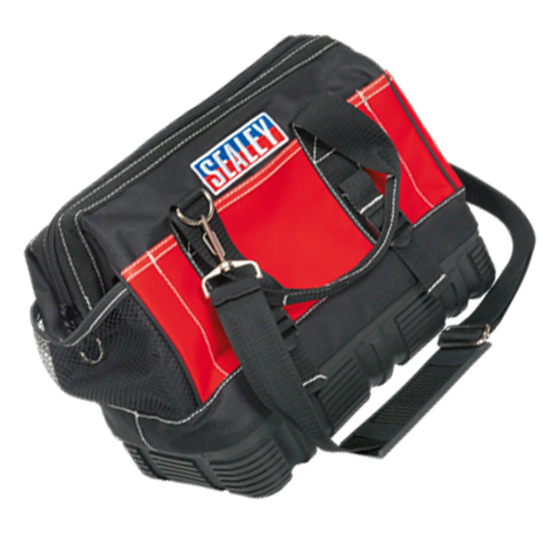 Sealey Rubber Bottom Tool Storage Bag 305mm