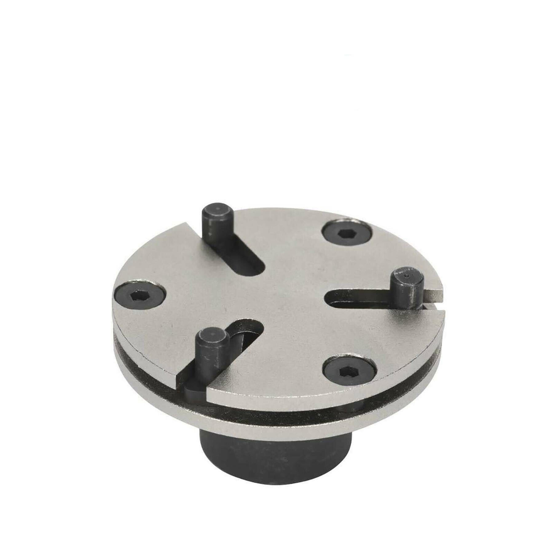 Sealey Adjustable Brake Wind-Back Adaptor - 3-Pin 3/8"Sq Drive