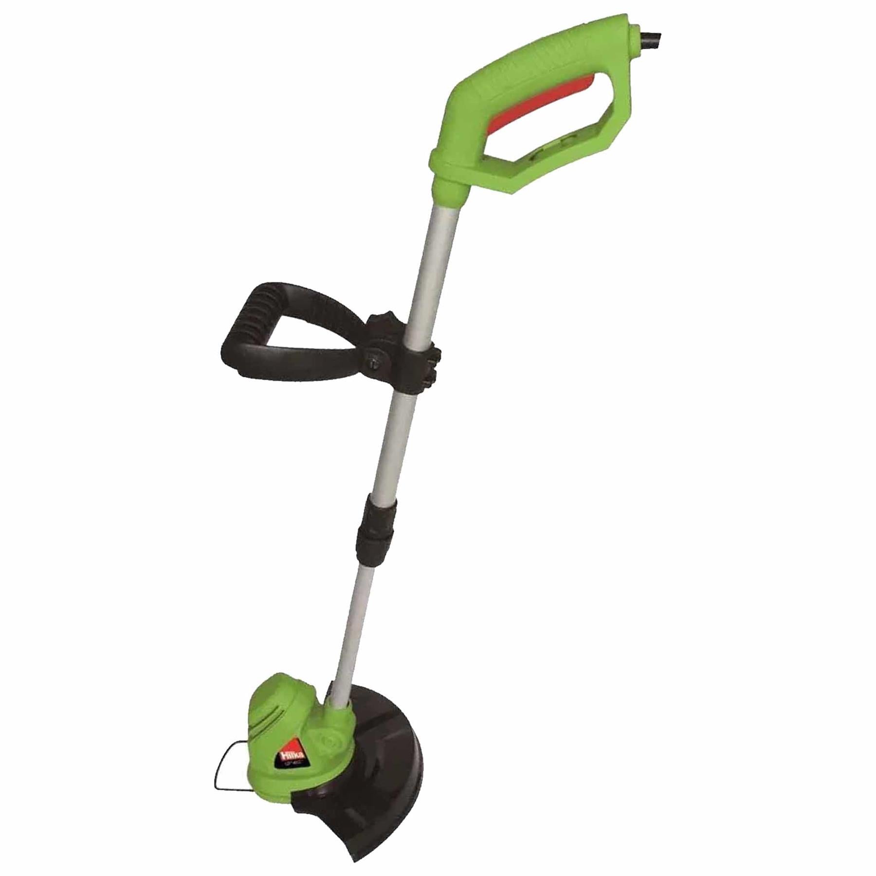 400w Electric Garden Grass Strimmer Trimmer Edge Cutter