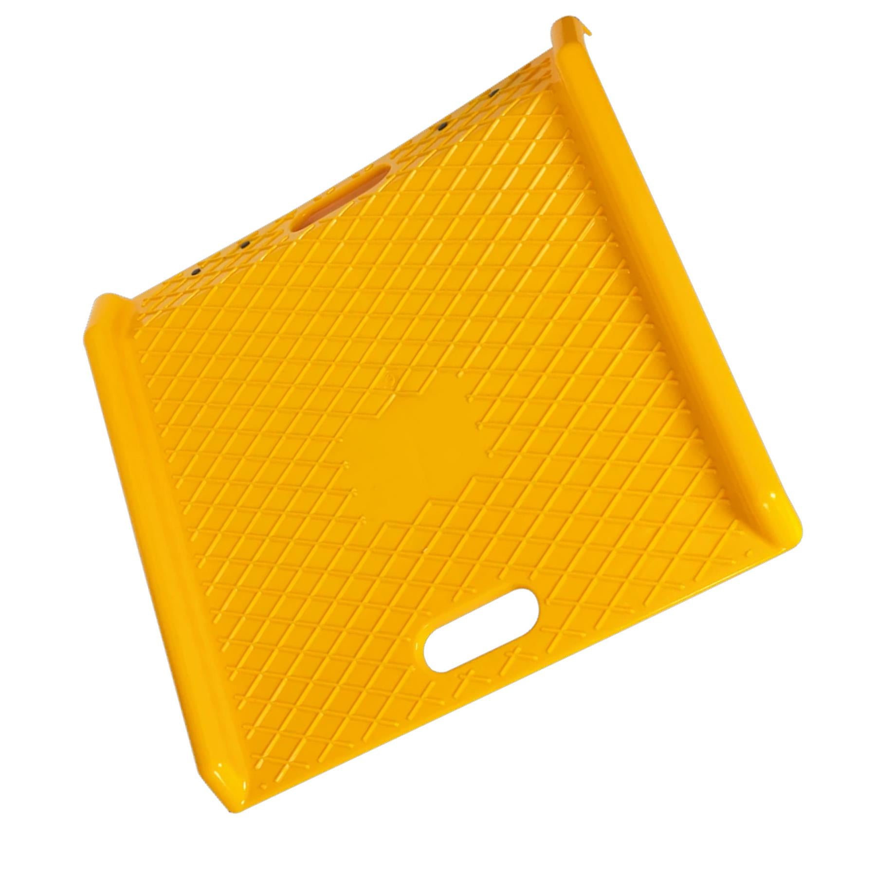 Sealey Portable Access Ramp 450kg Capacity