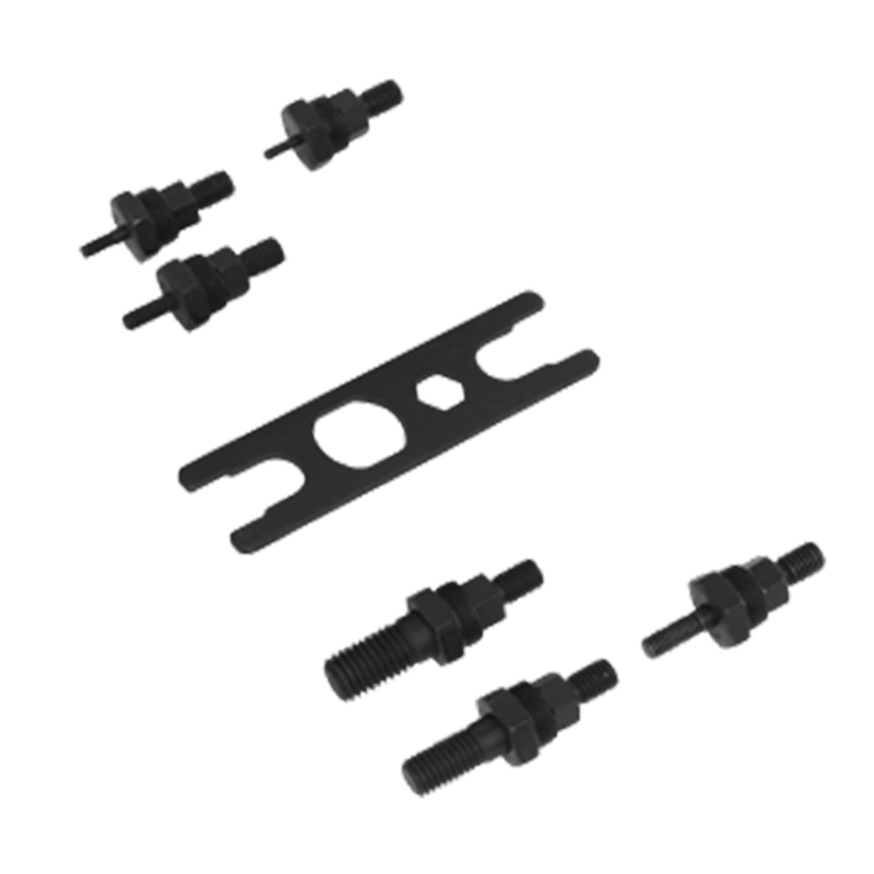 Sealey Long-Arm Threaded Nut Riviter Hand Riveters Gun/Tool AK3985