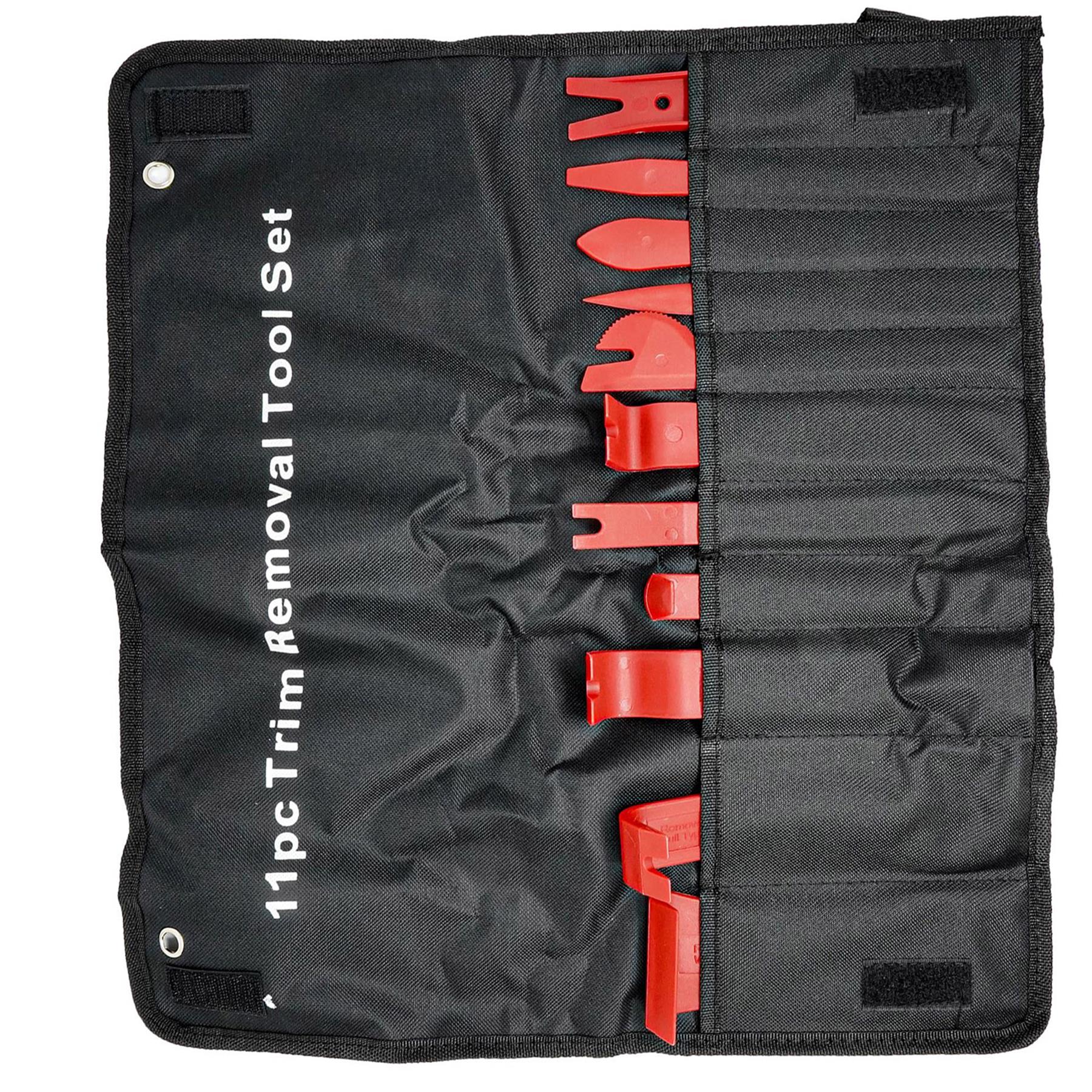 11Pc Trim And Moulding